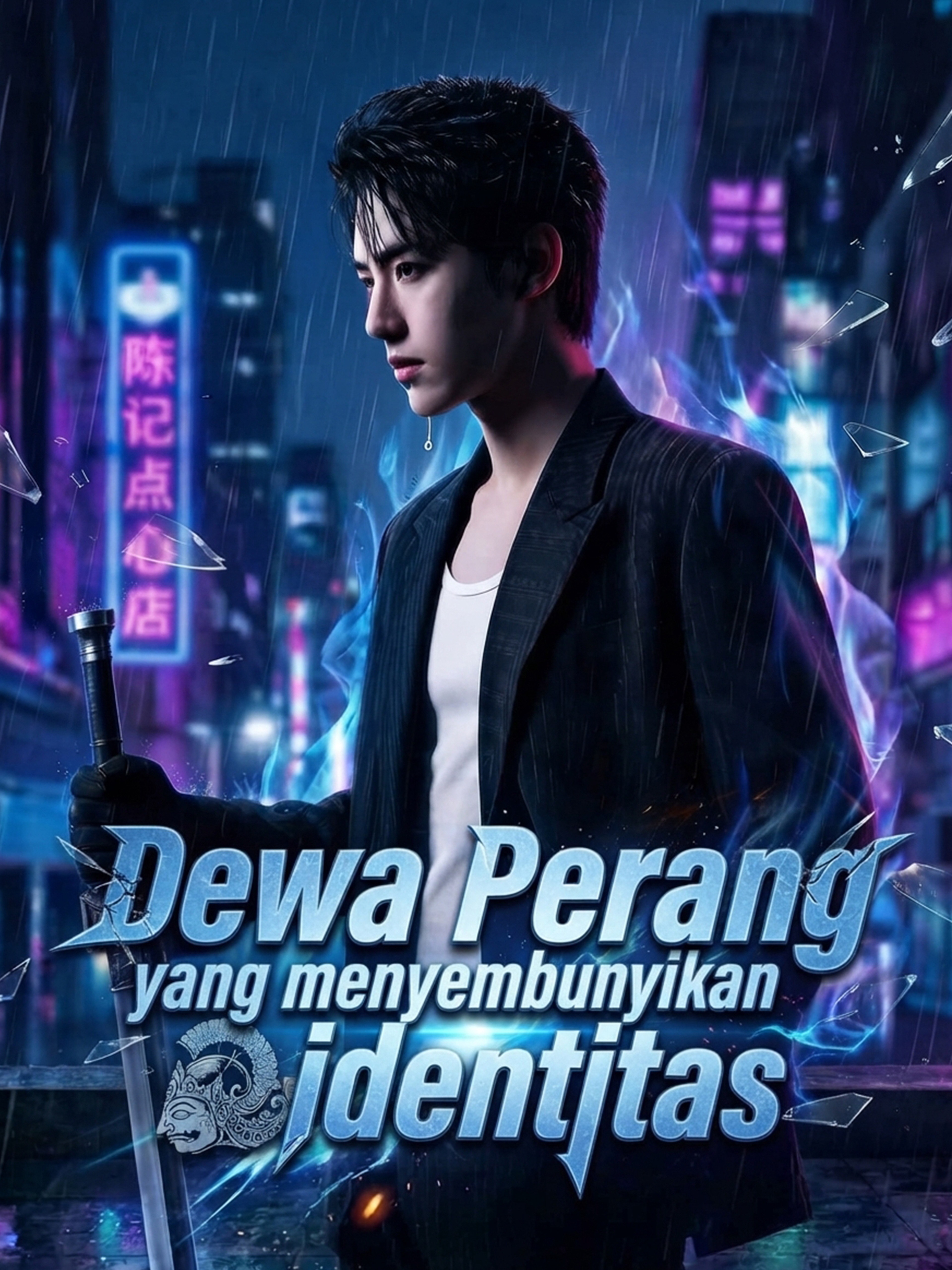 Penjaga Maut