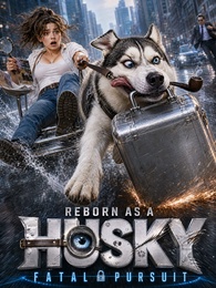 Reborn as a Husky: Fatal Pursuit
