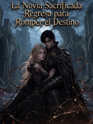 [Doblado]La Novia Sacrificada Regresa para Romper el Destino