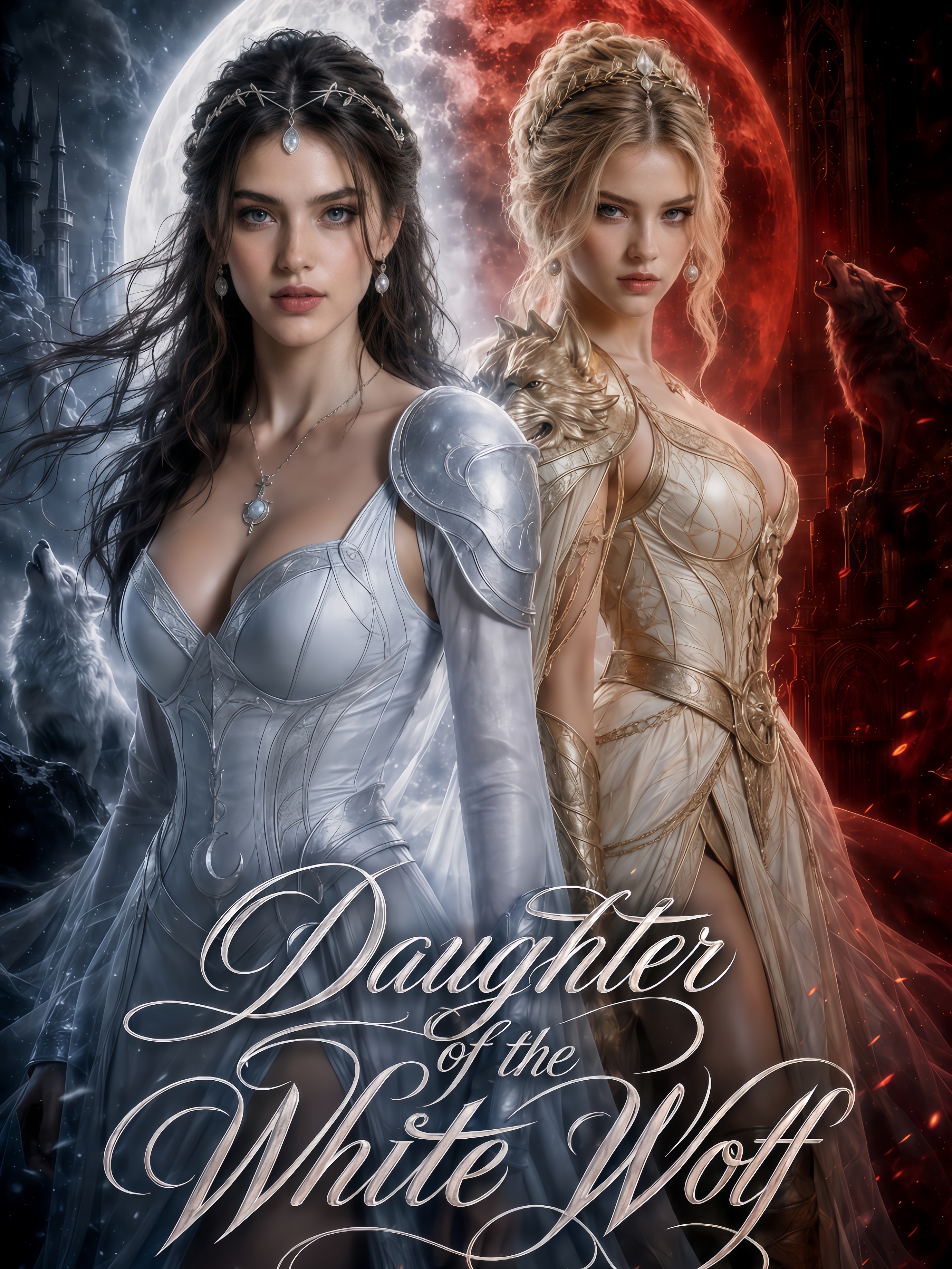Daughter of the White Wolf