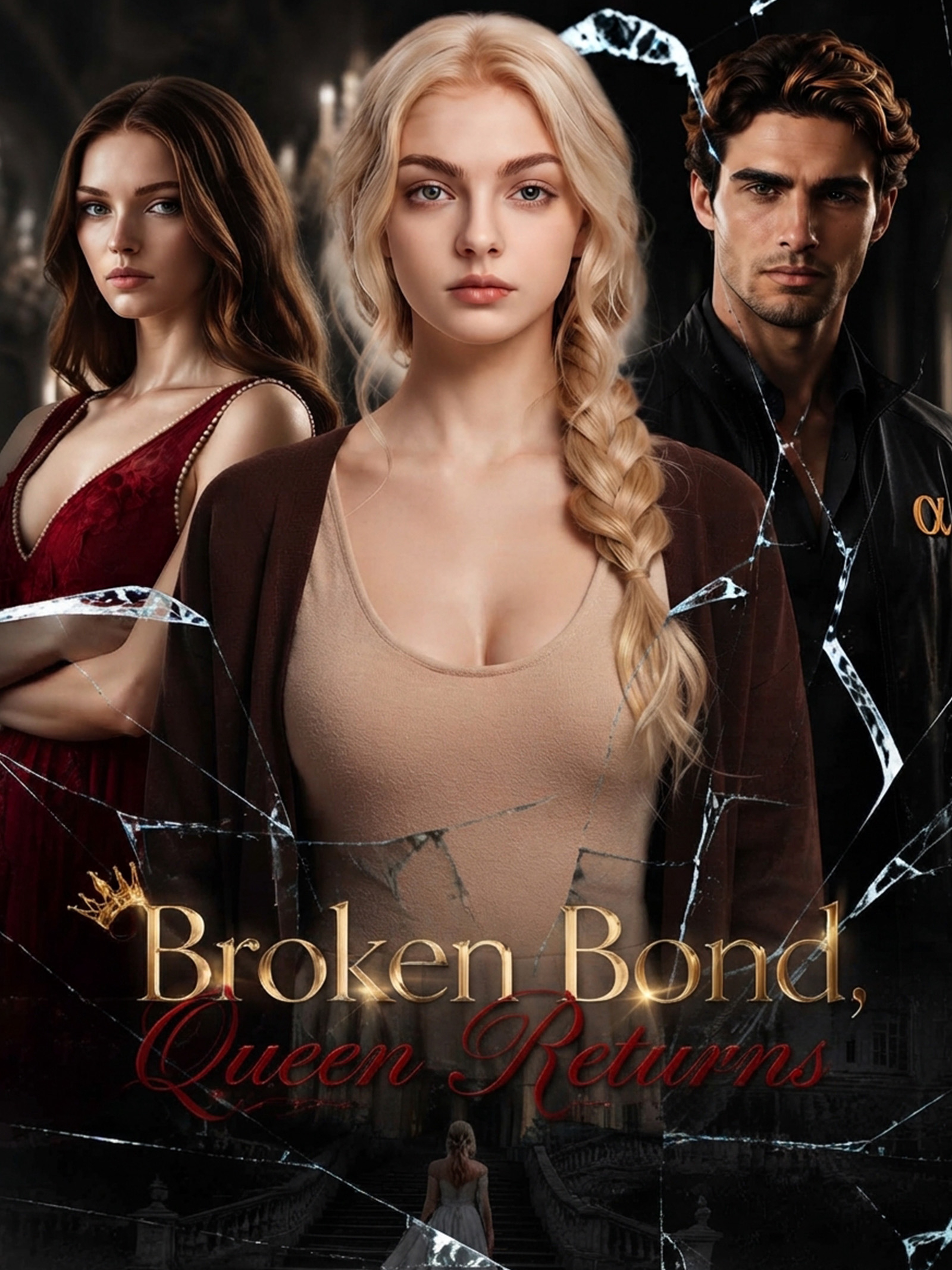 Broken Bond, Queen Returns