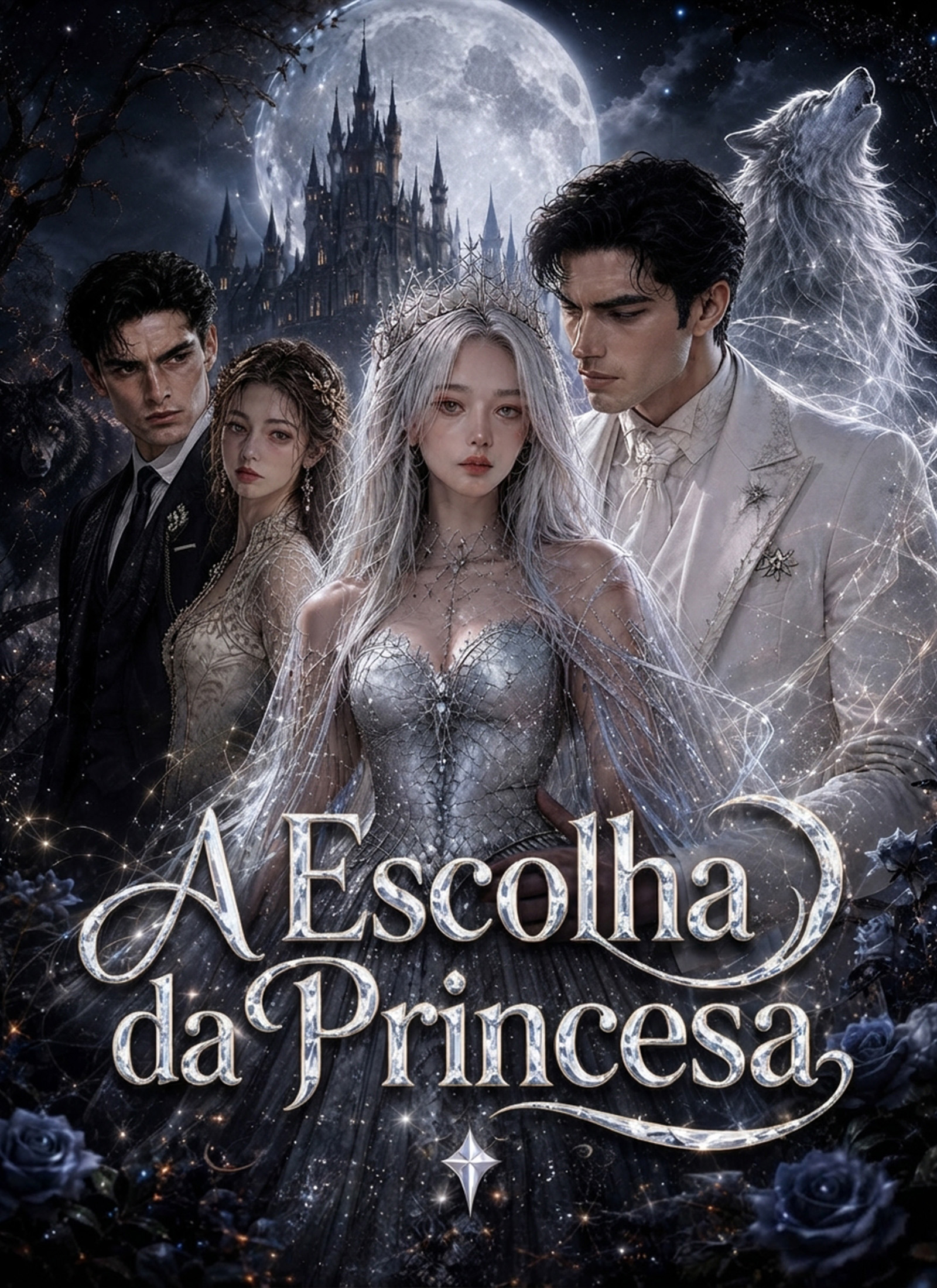 A Escolha da Princesa