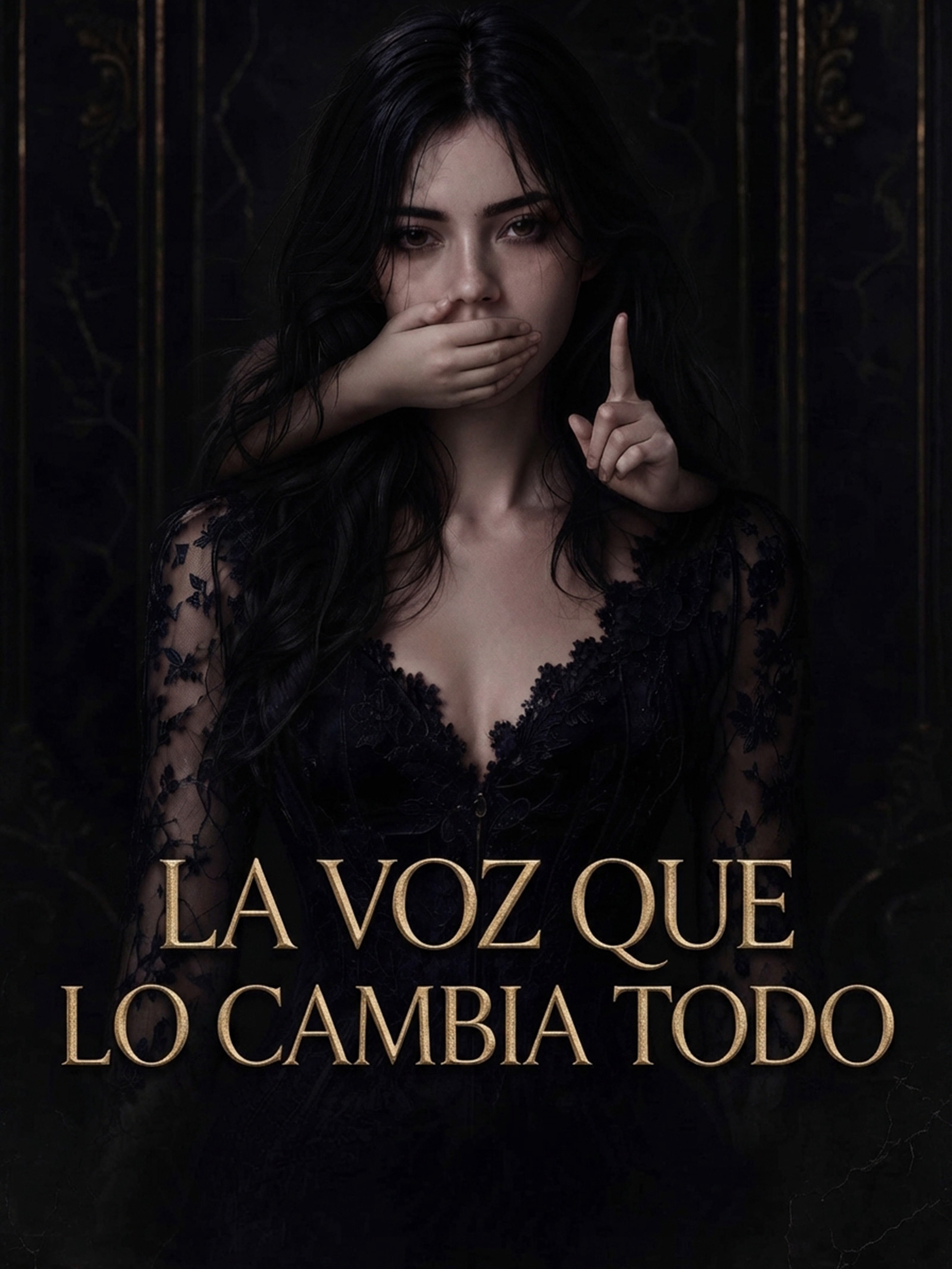 La voz que lo cambia todo