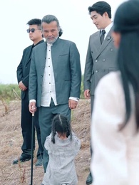 孤独な人 - Episode 34