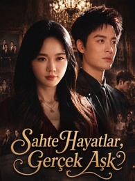 [Dublajlı]Sahte Hayatlar, Gerçek Aşk
