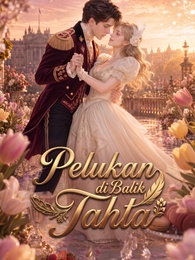 Pelukan di Balik Tahta