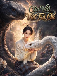 Cứu Vật, Vật Trả Ơn
