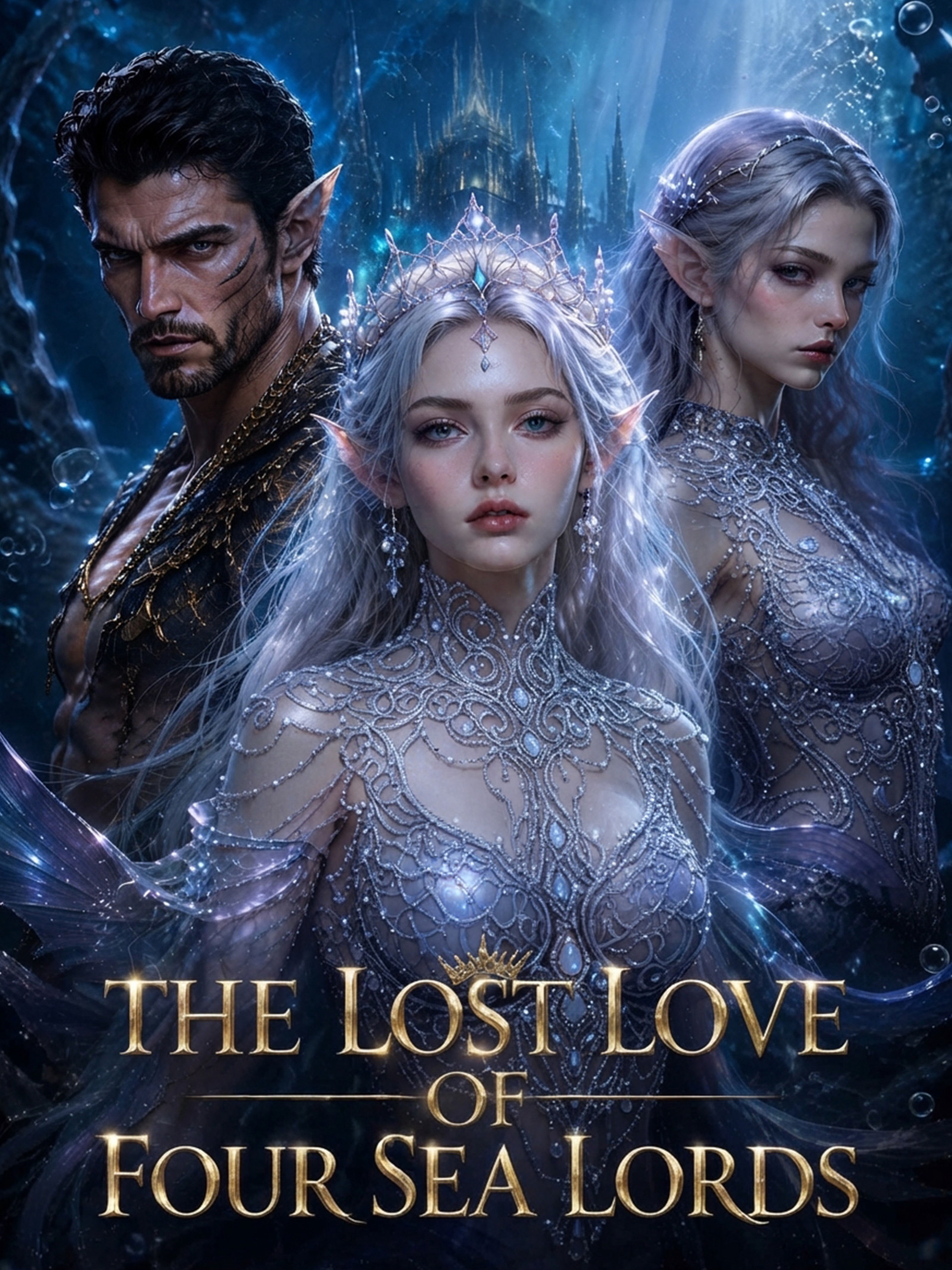 The Lost Love of Four Sea Lords