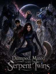 Dumped,Mated with Serpent Twins