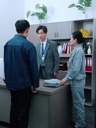 孤独な人 - Episode 47