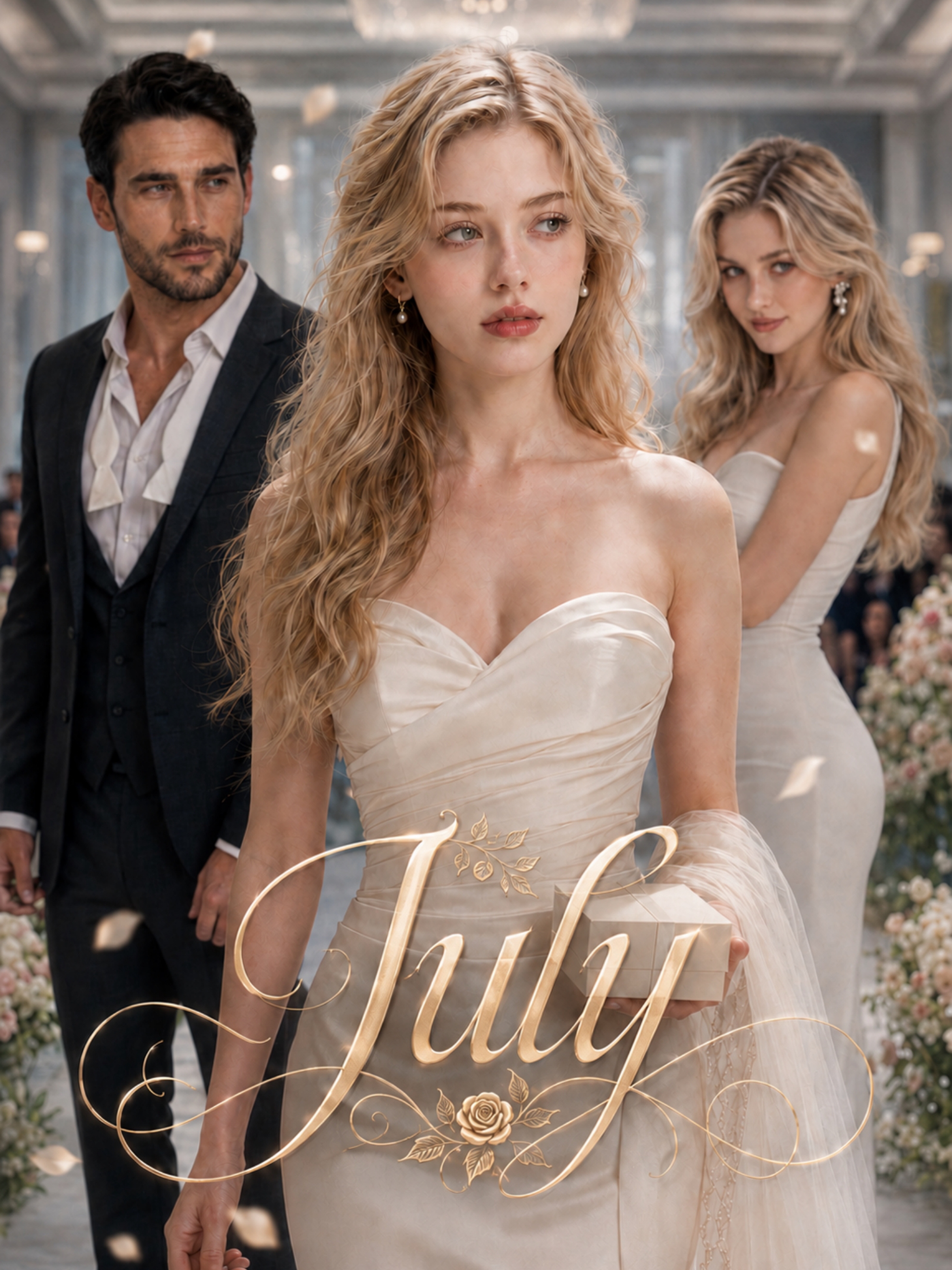 July