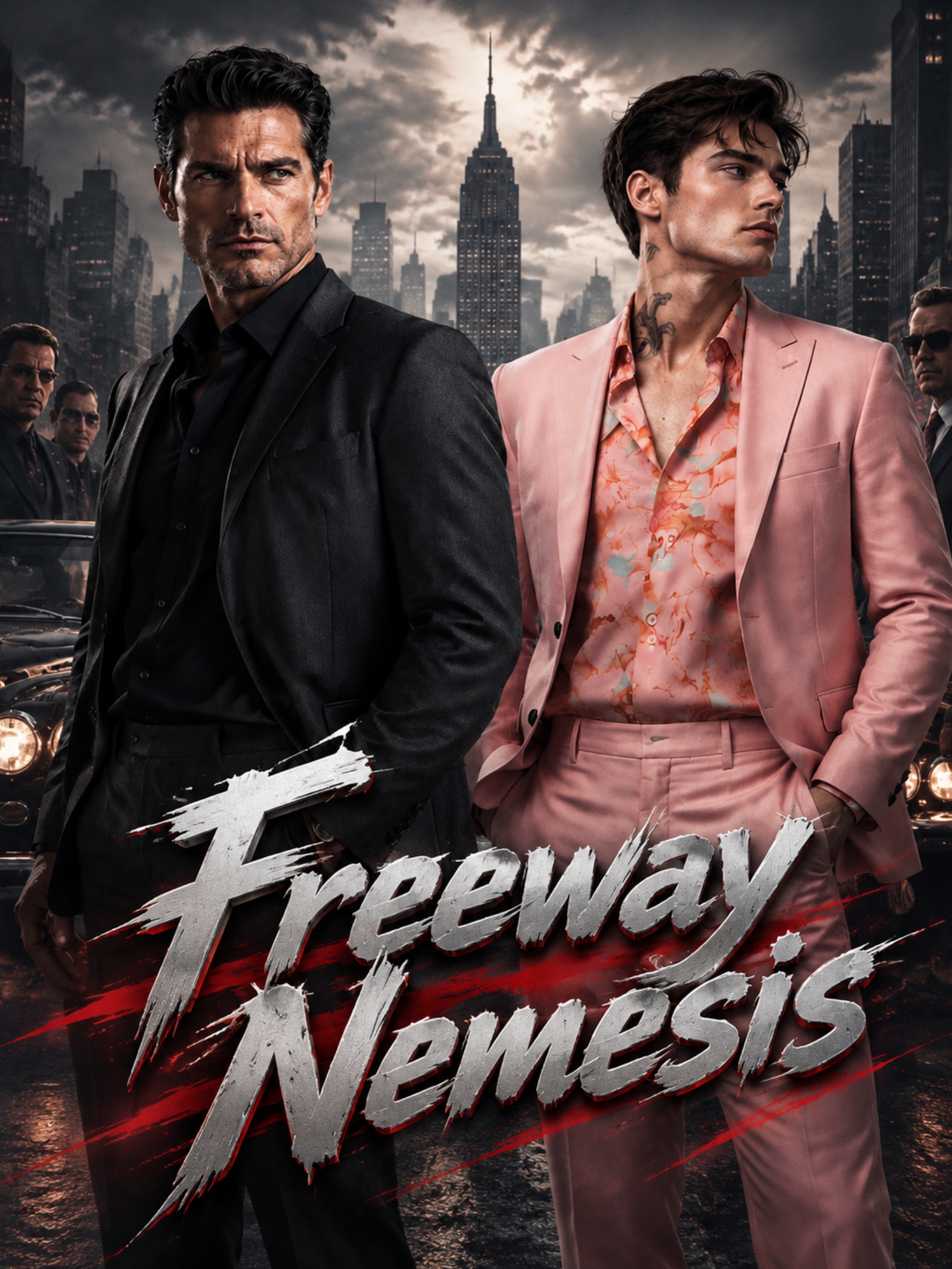 Freeway Nemesis