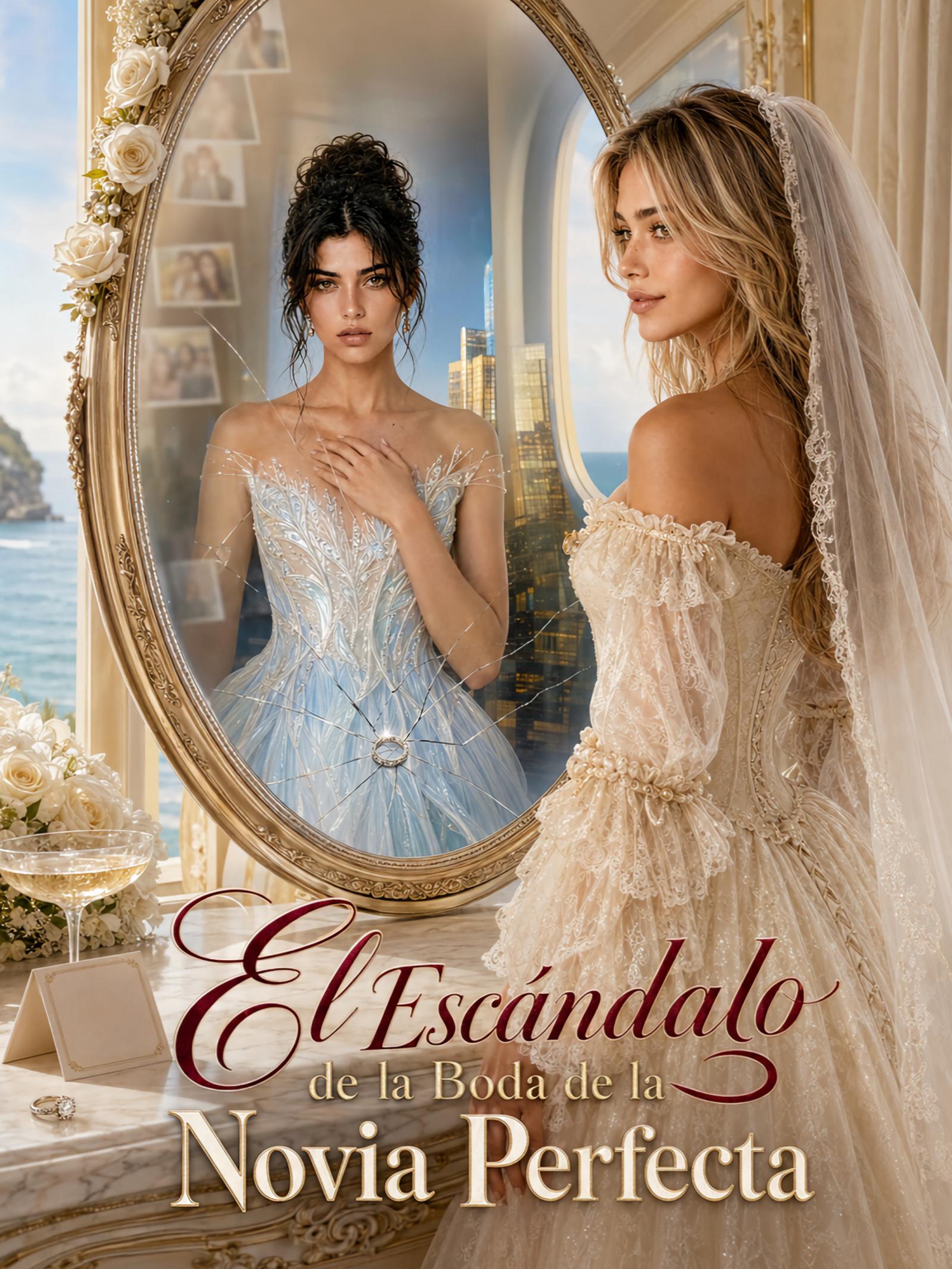 El Escándalo de la Boda de la Novia Perfecta