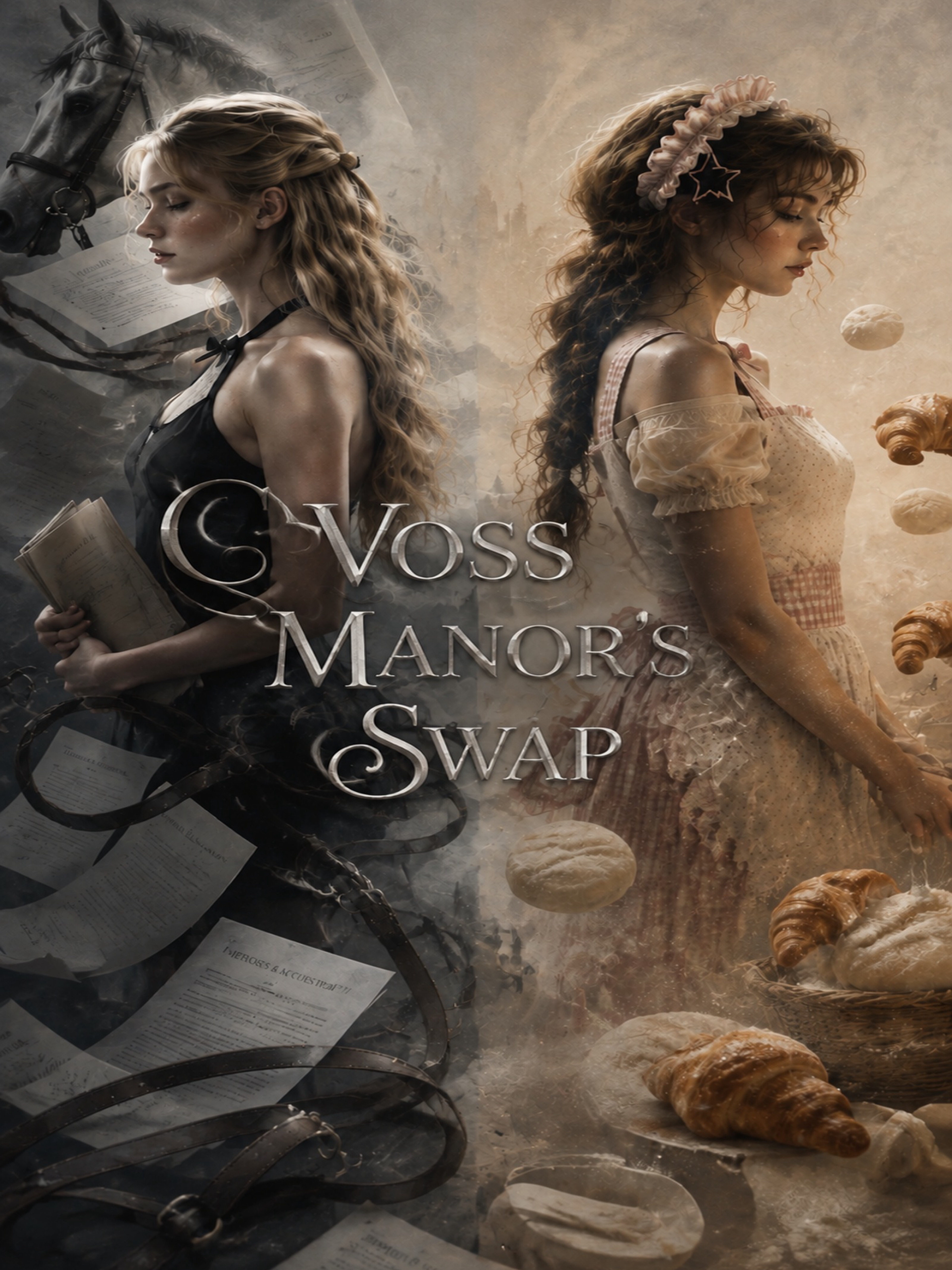 Voss Manor’s Swap