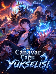 [Dublajlı]Canavar Çağı: Yükseliş！