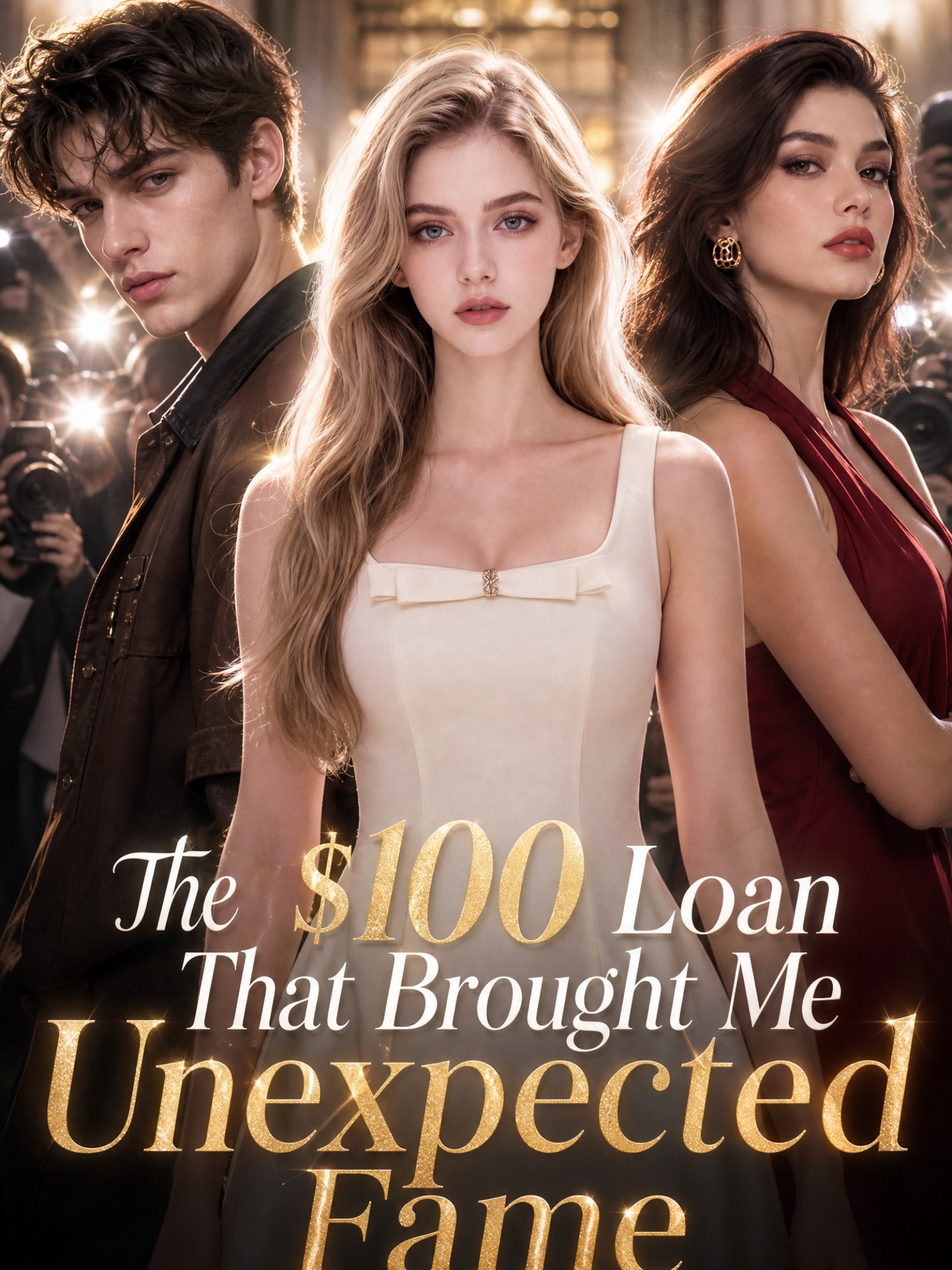 The $100 Loan That Brought Me Unexpected Fame