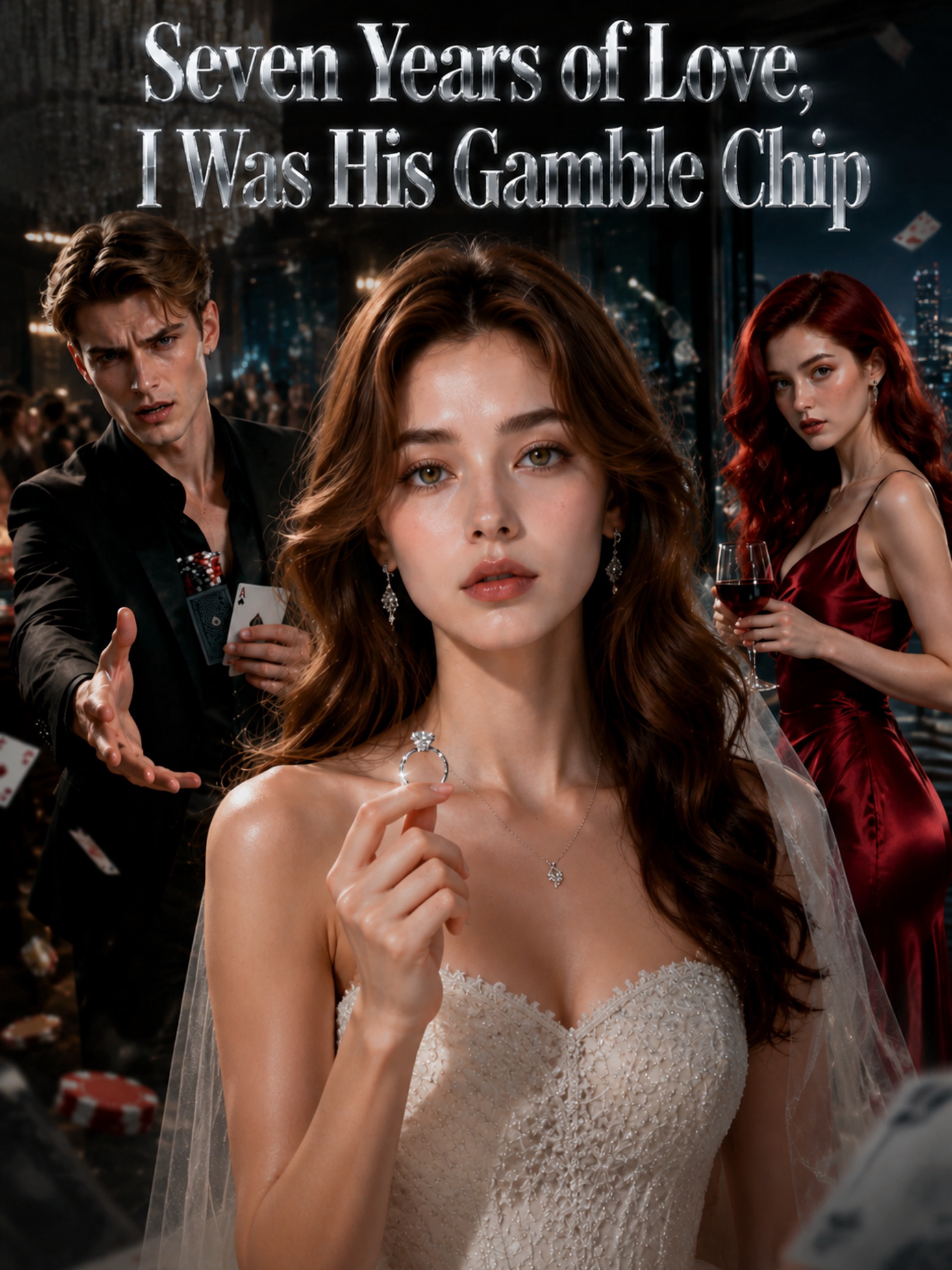 Seven Years of Love, I Was His Gamble Chip