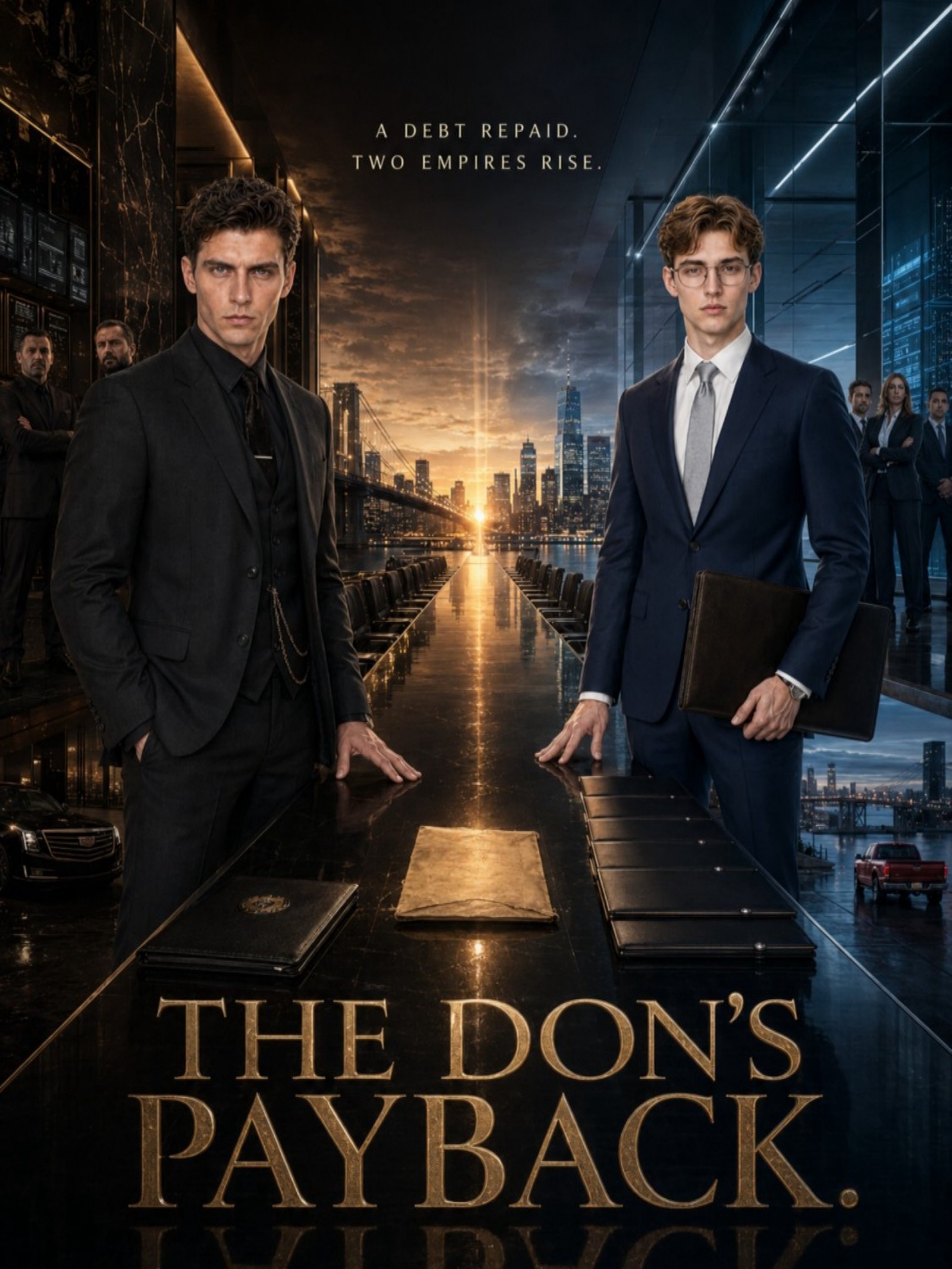 The Don's Payback