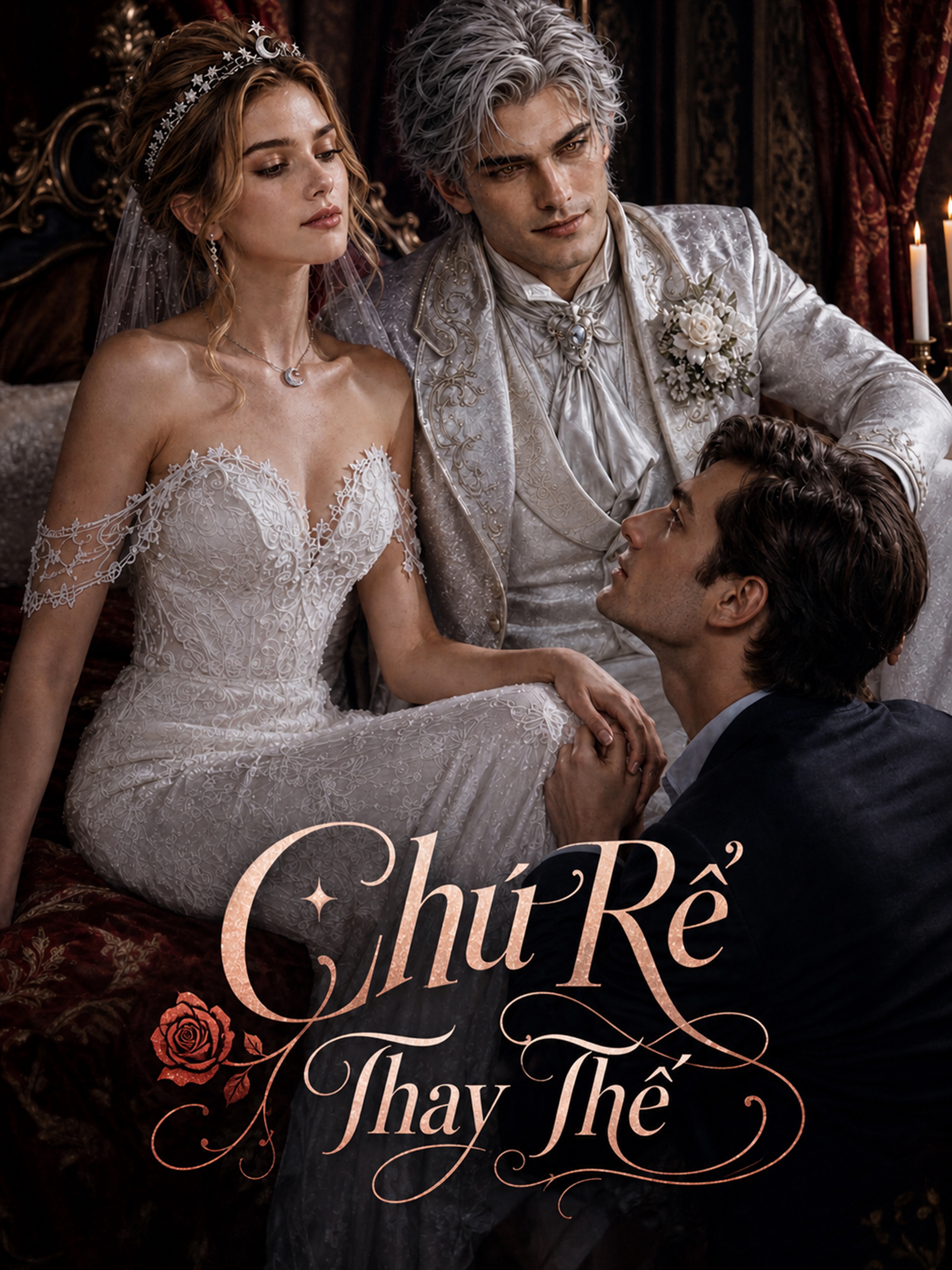 Chú Rể Thay Thế