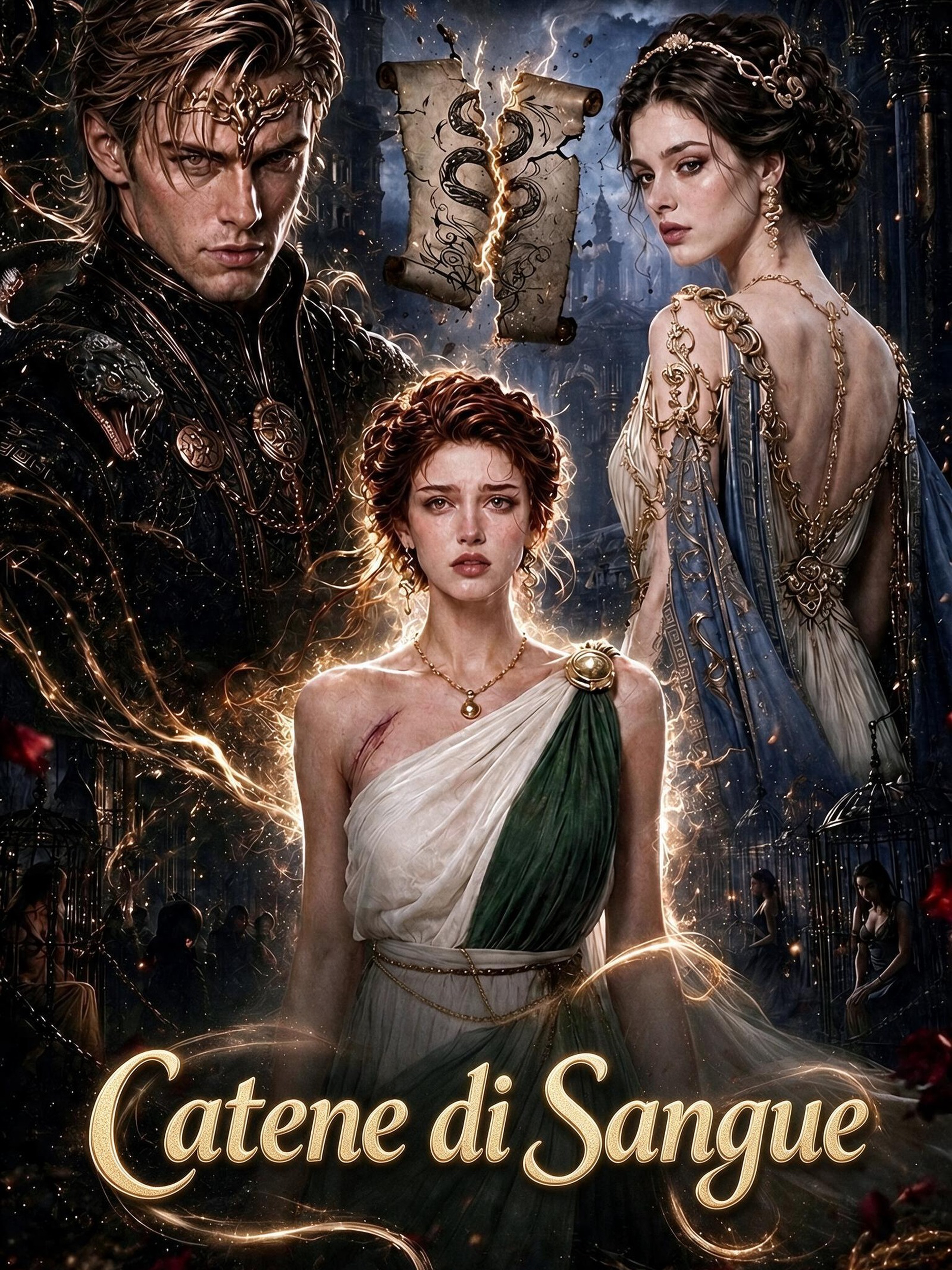 Catene di Sangue