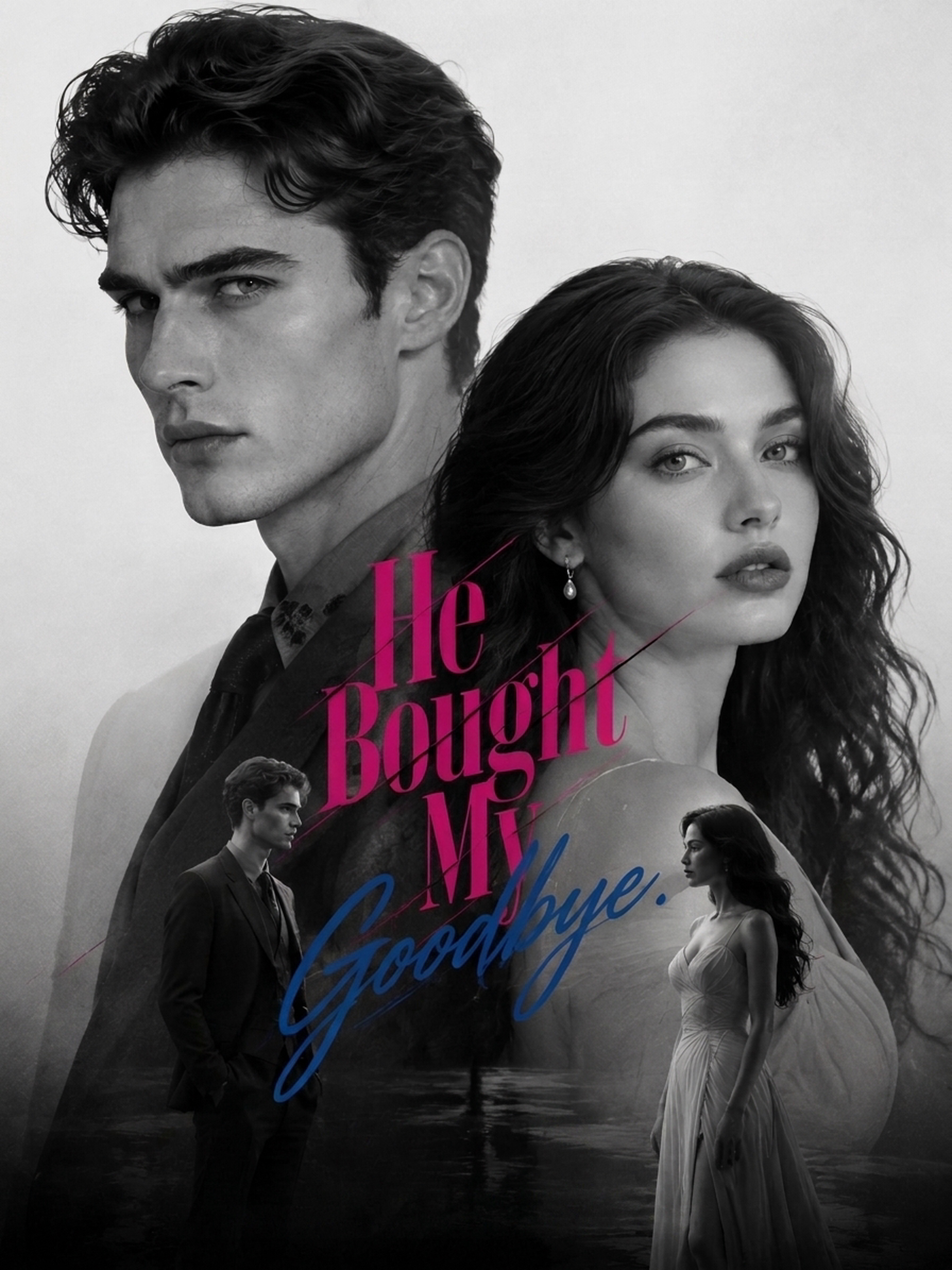 He Bought My Goodbye
