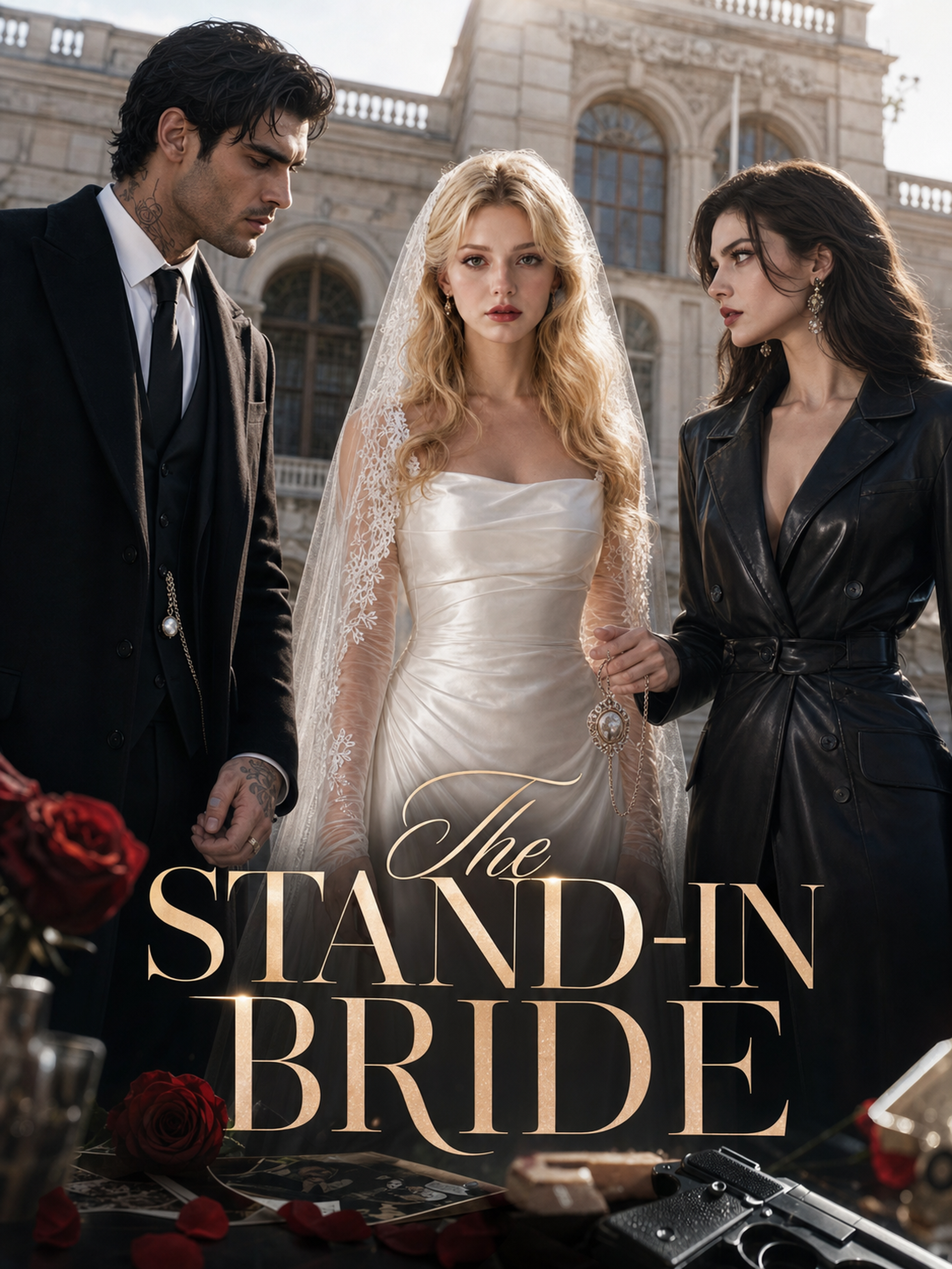 The Stand‑In Bride