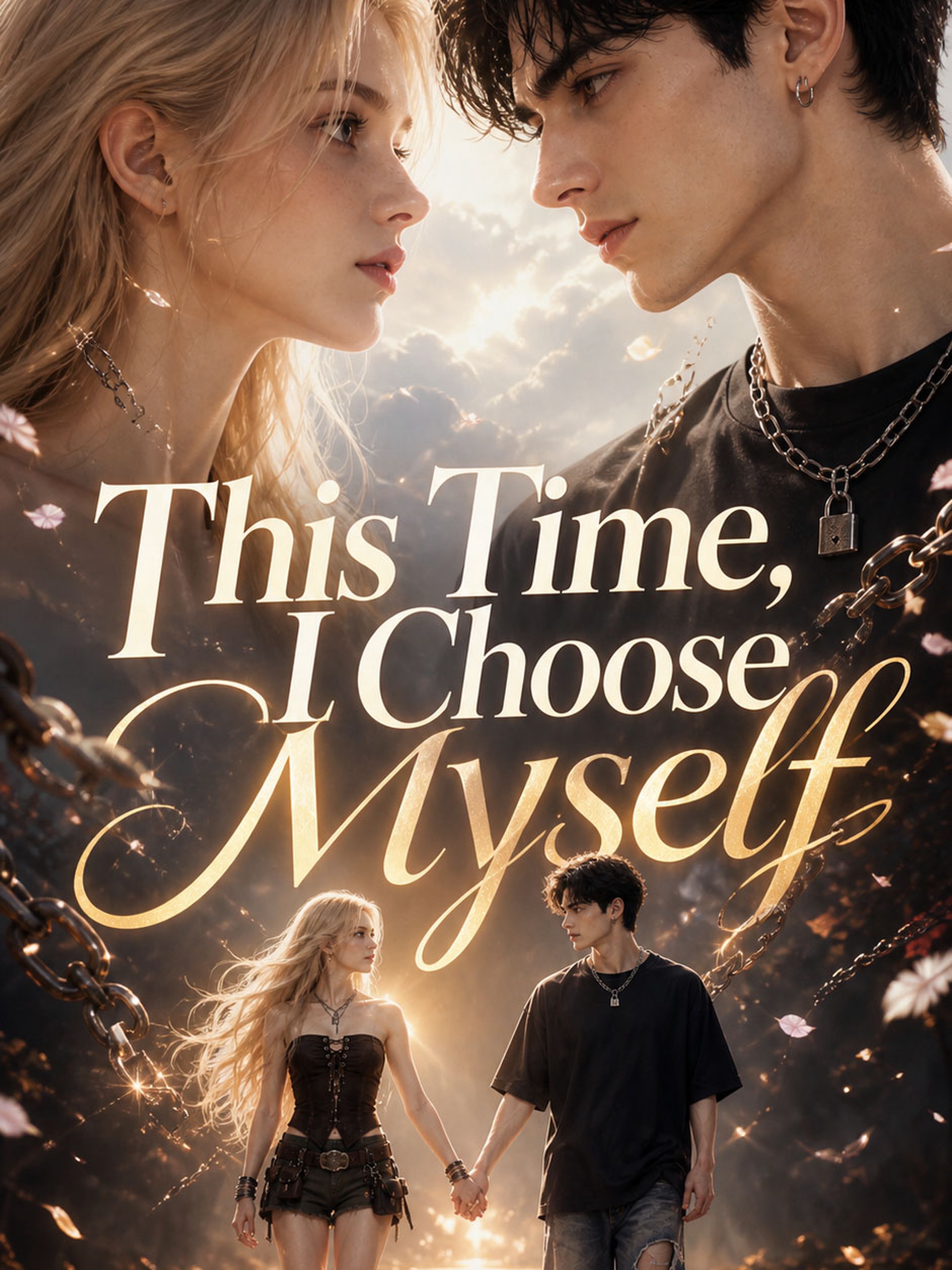 This Time, I Choose Myself
