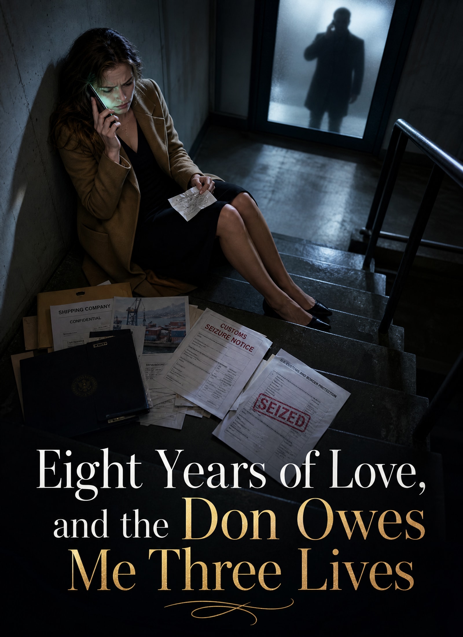 Eight Years of Love, and the Don Owes Me Three Lives