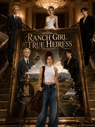 Ranch Girl？True Heiress！