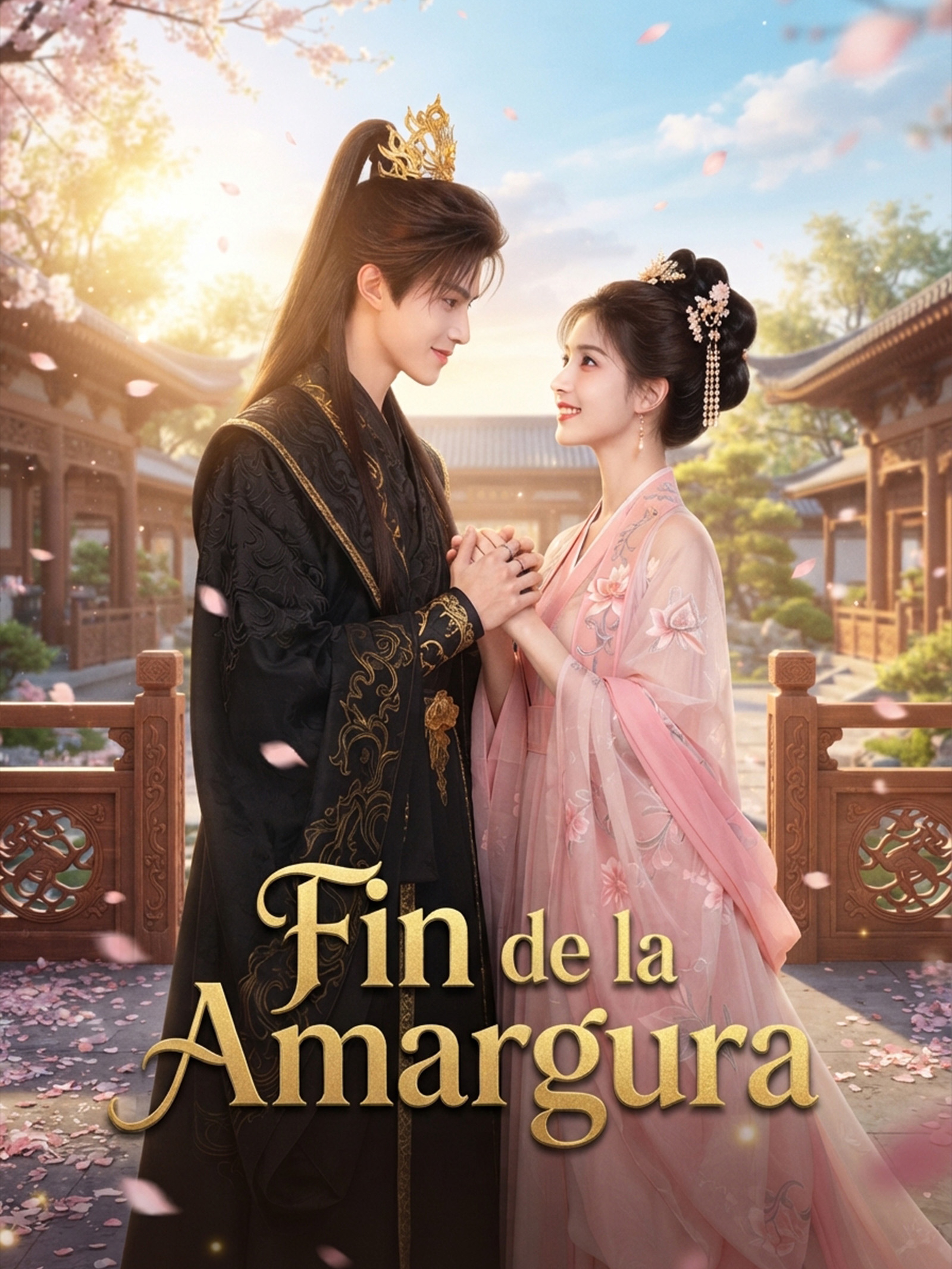 Fin de la Amargura (Doblado)