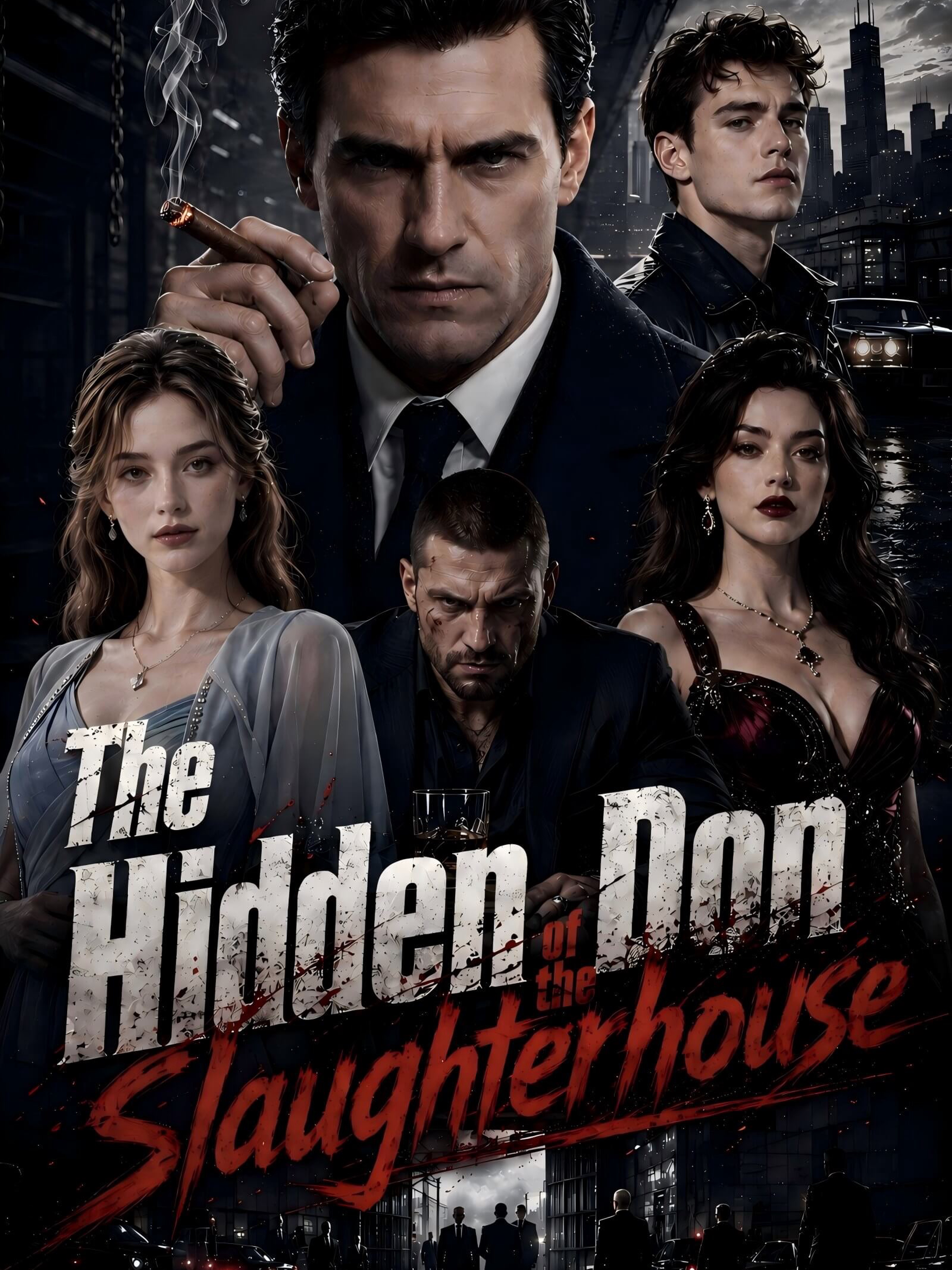 The Hidden Don of the Slaughterhouse
