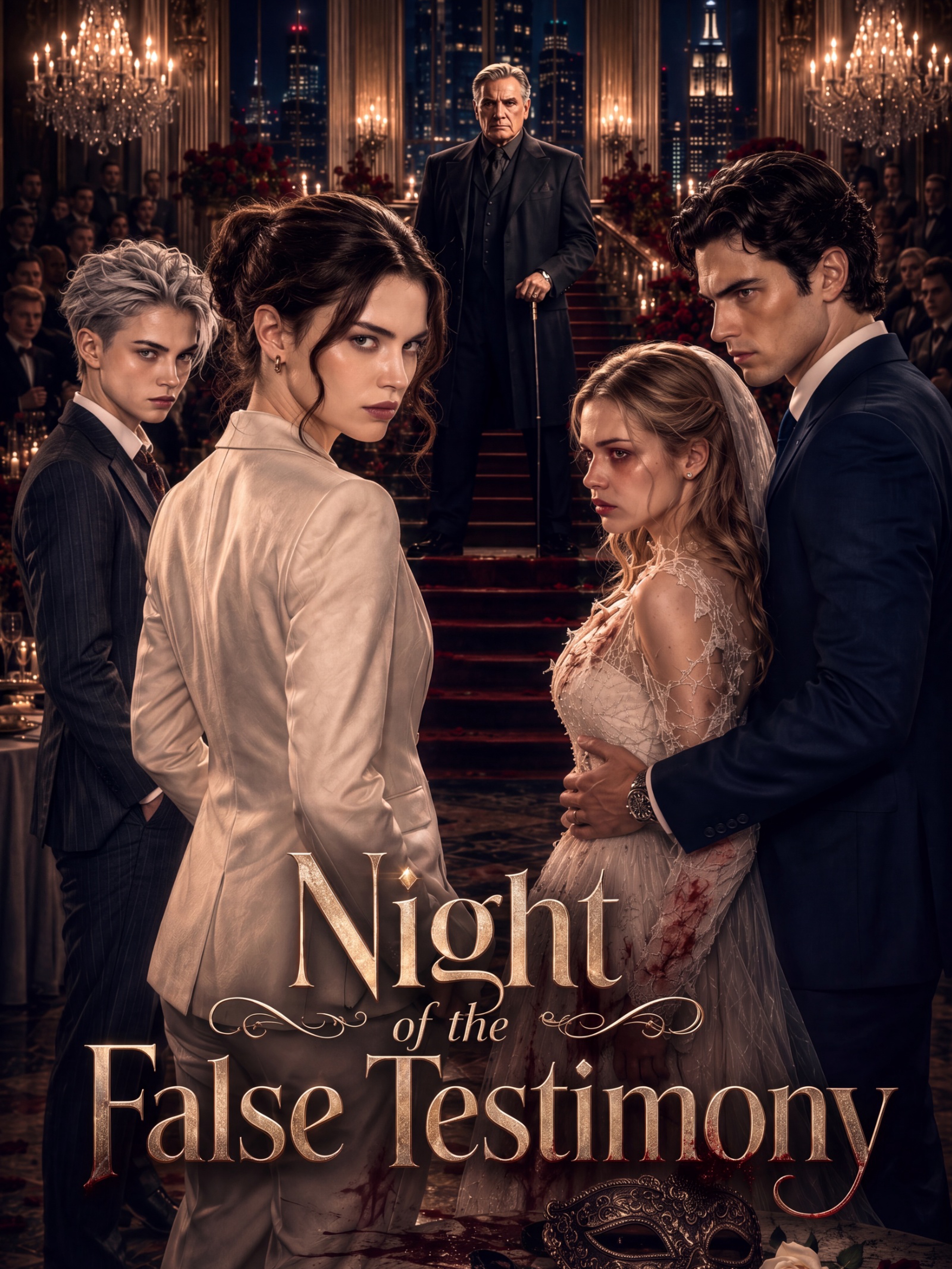 Night of the False Testimony