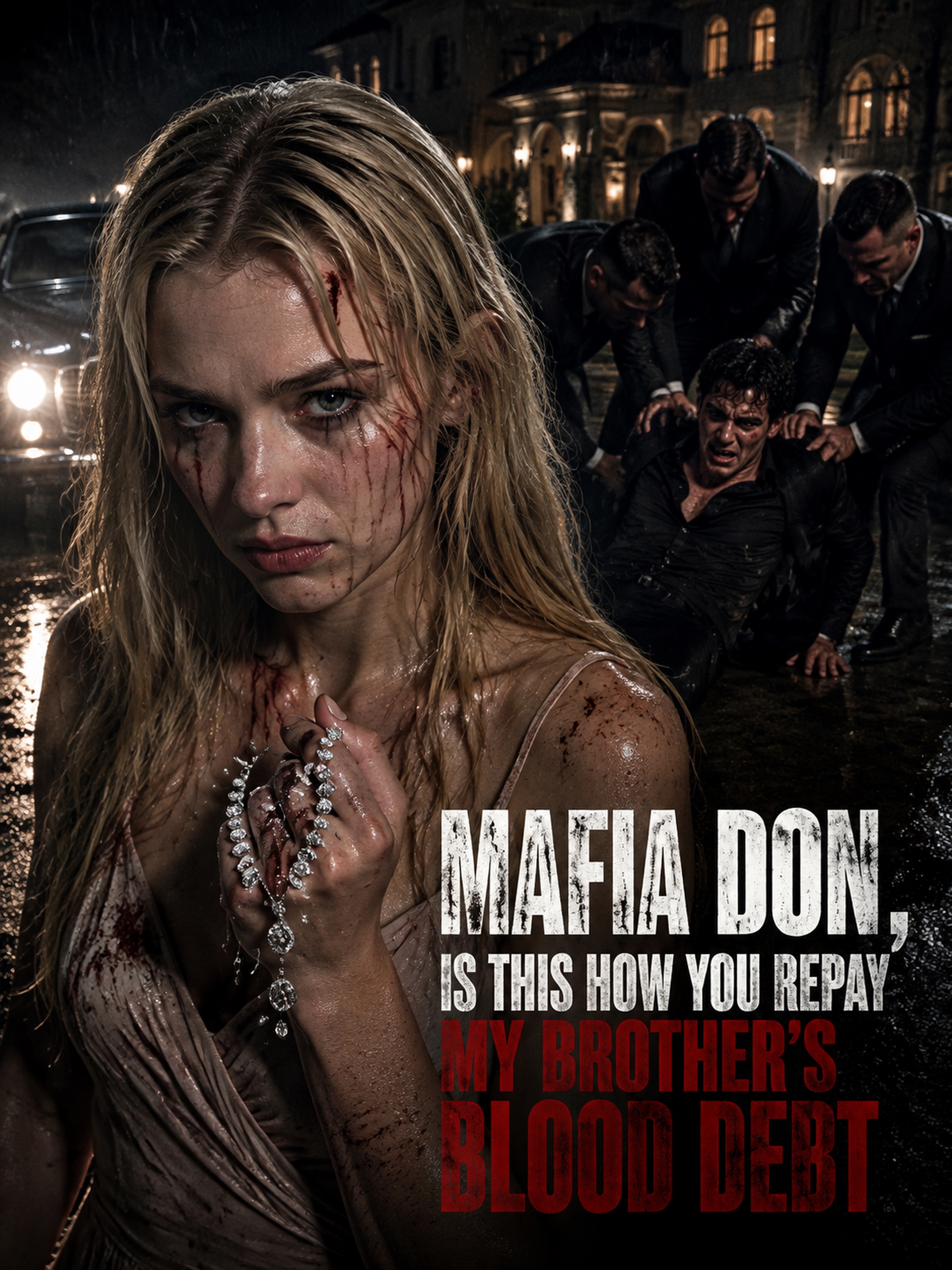 Mafia Don, Is This How You Repay My Brother’s Blood Debt?