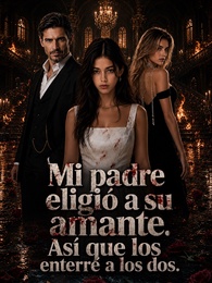 Mi padre eligió a su amante. Así que los enterré a los dos.