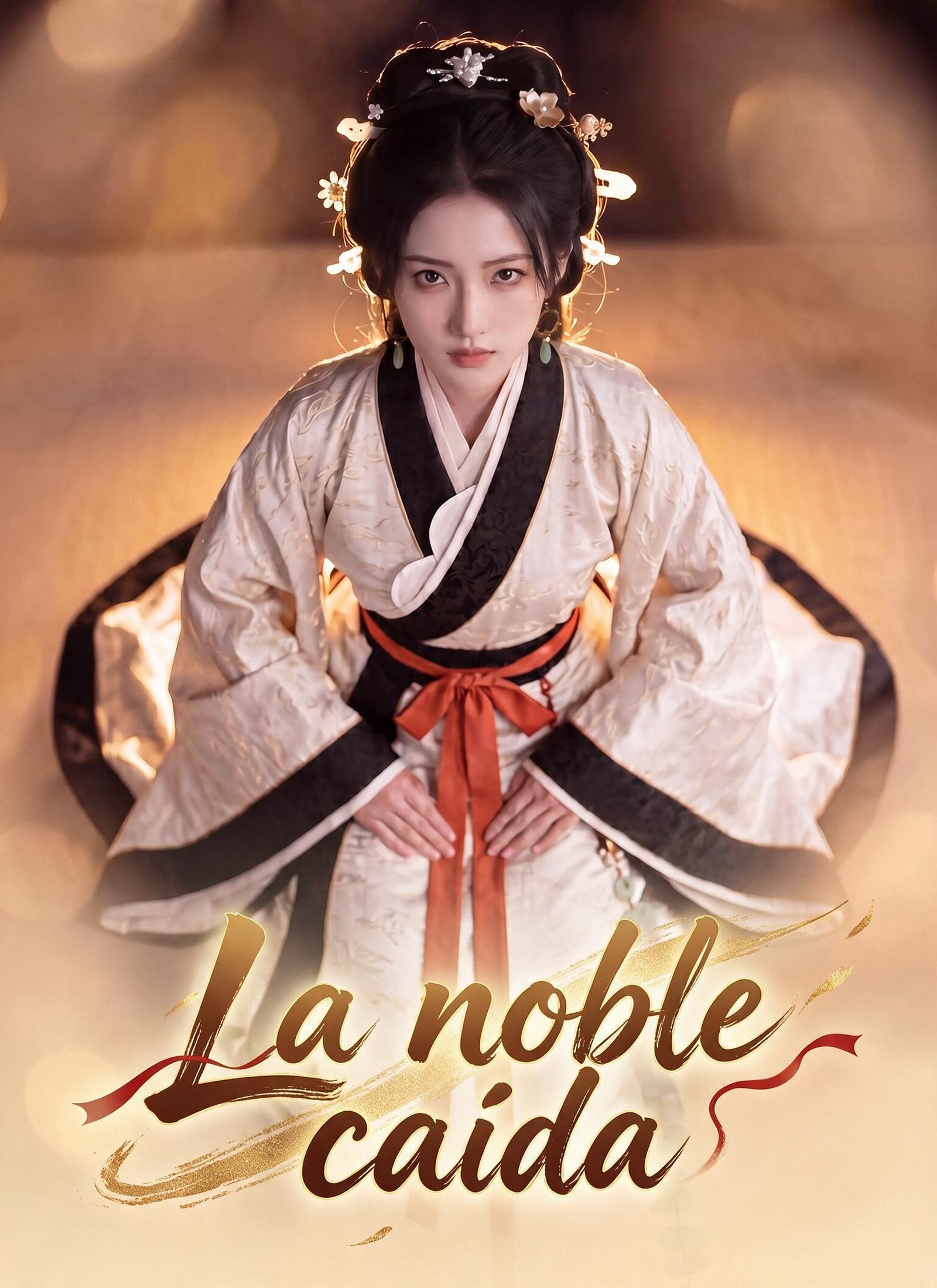 La noble caída