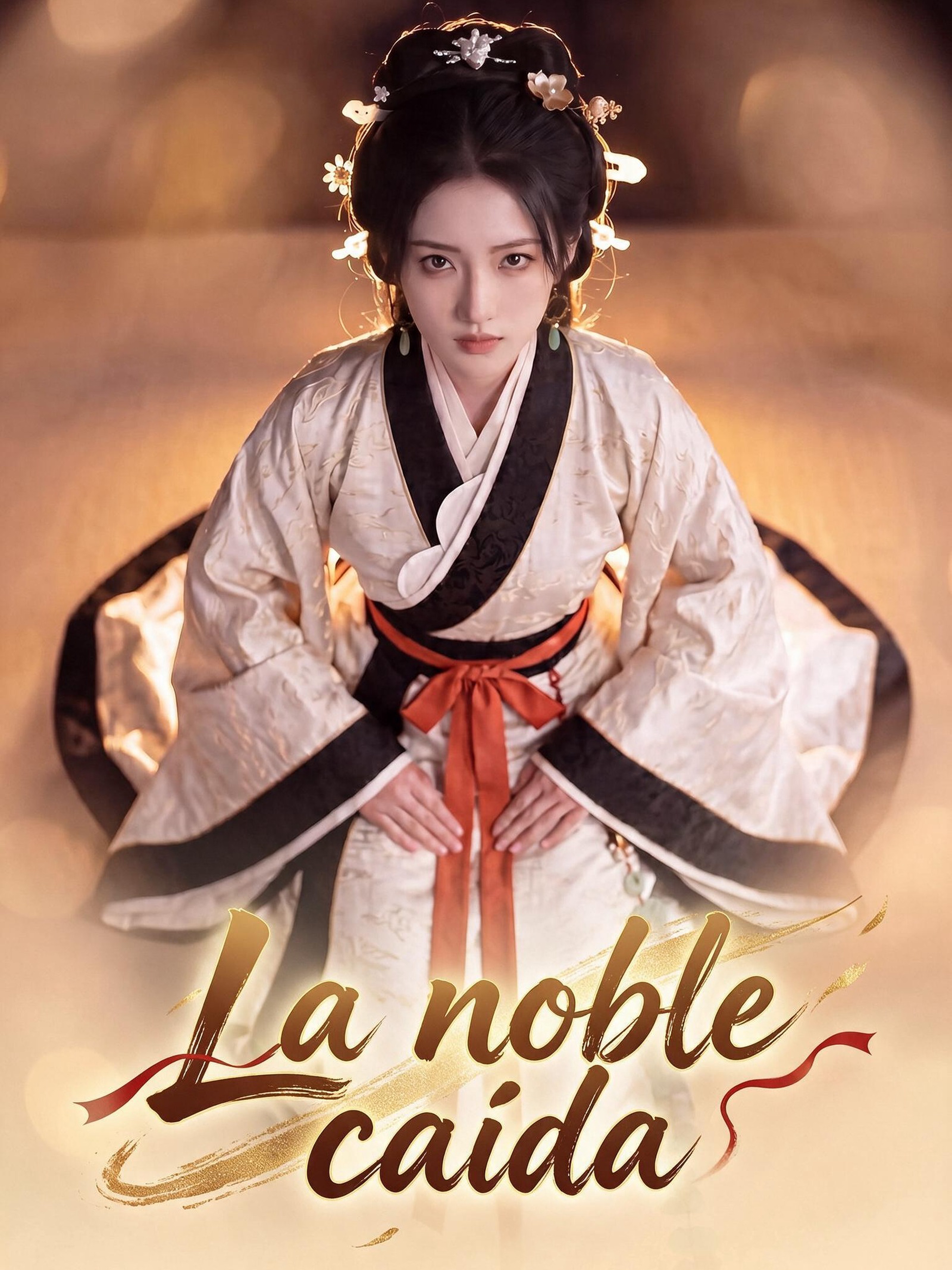 La noble caída