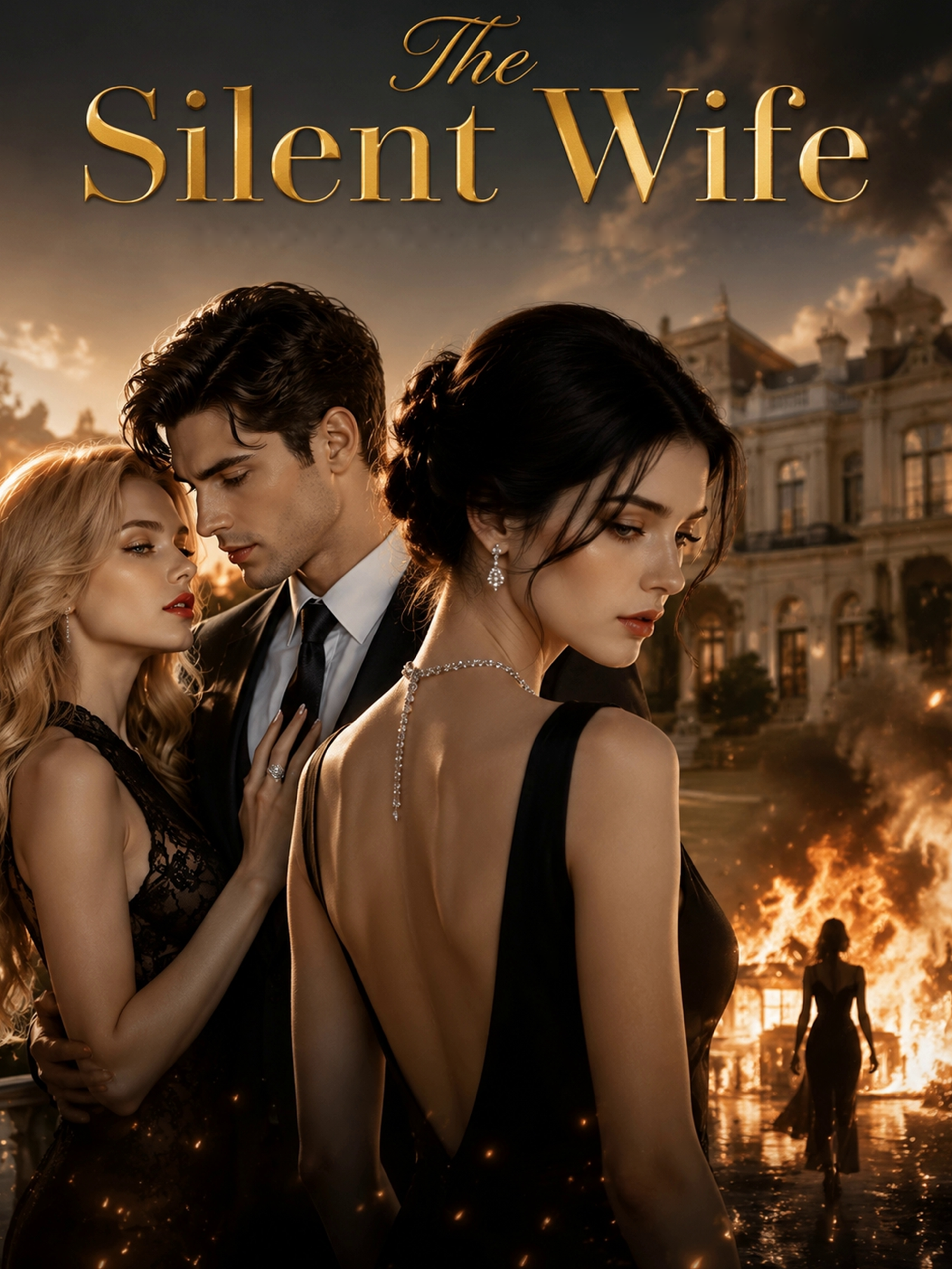 The Silent Wife