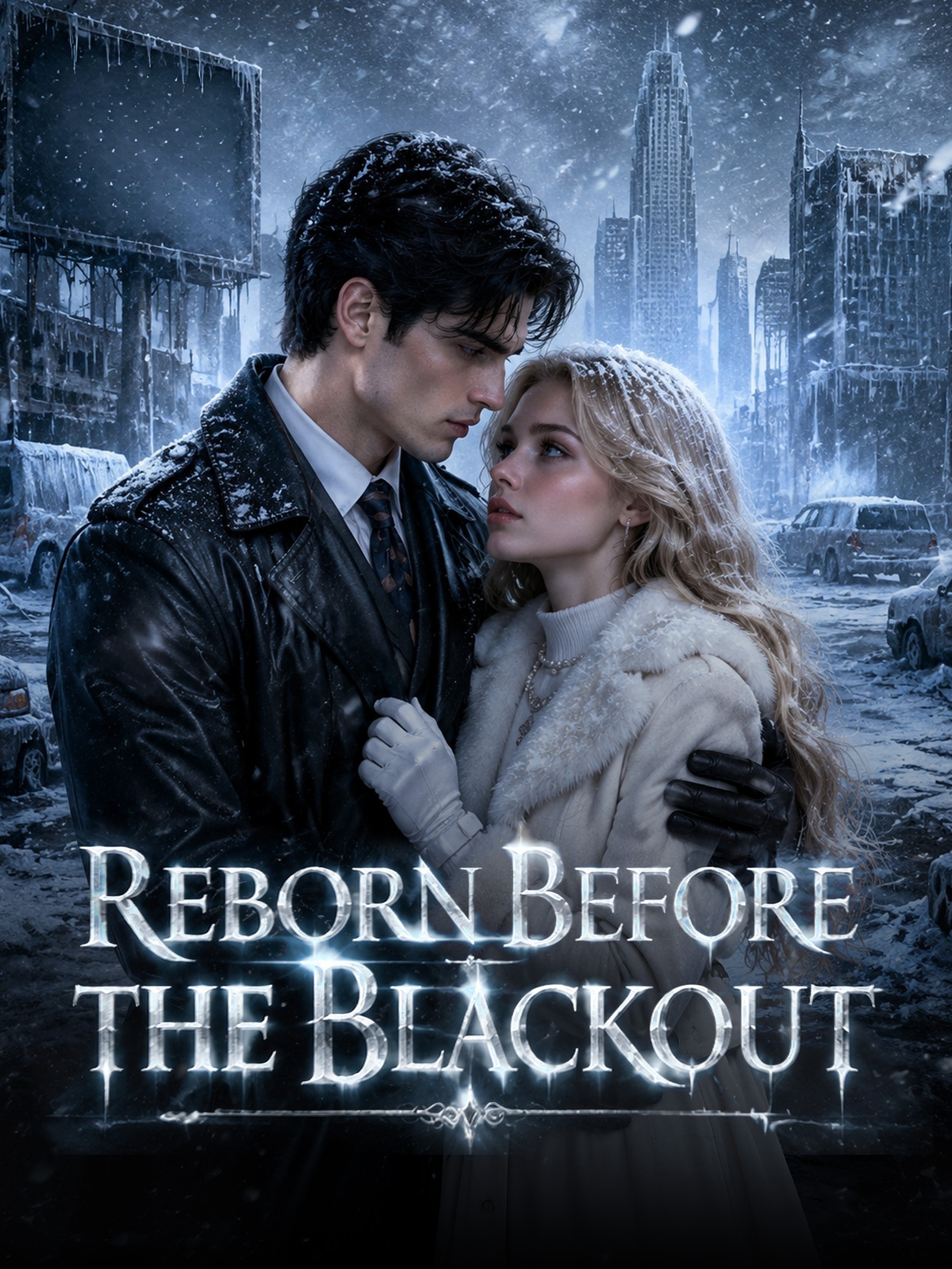 Reborn Before The Blackout