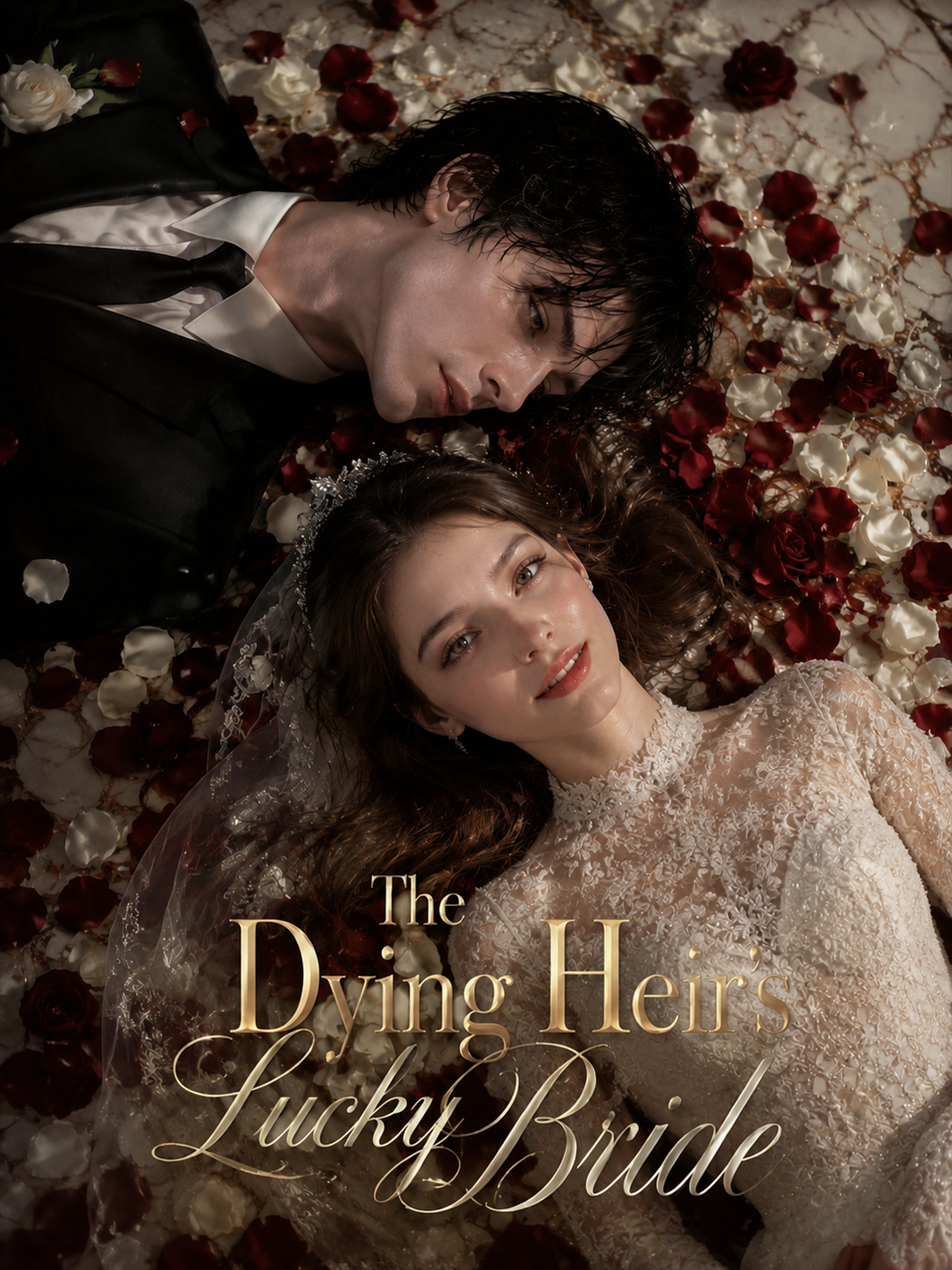 The Dying Heir’s Lucky Bride