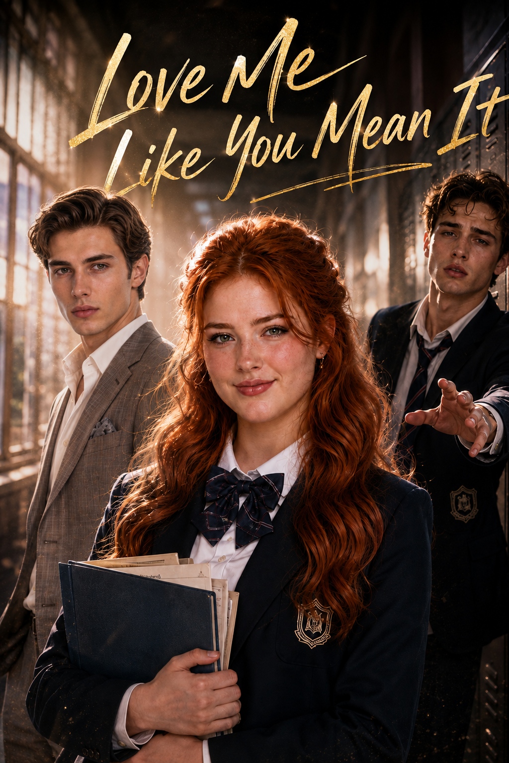 Love Me Like You Mean It