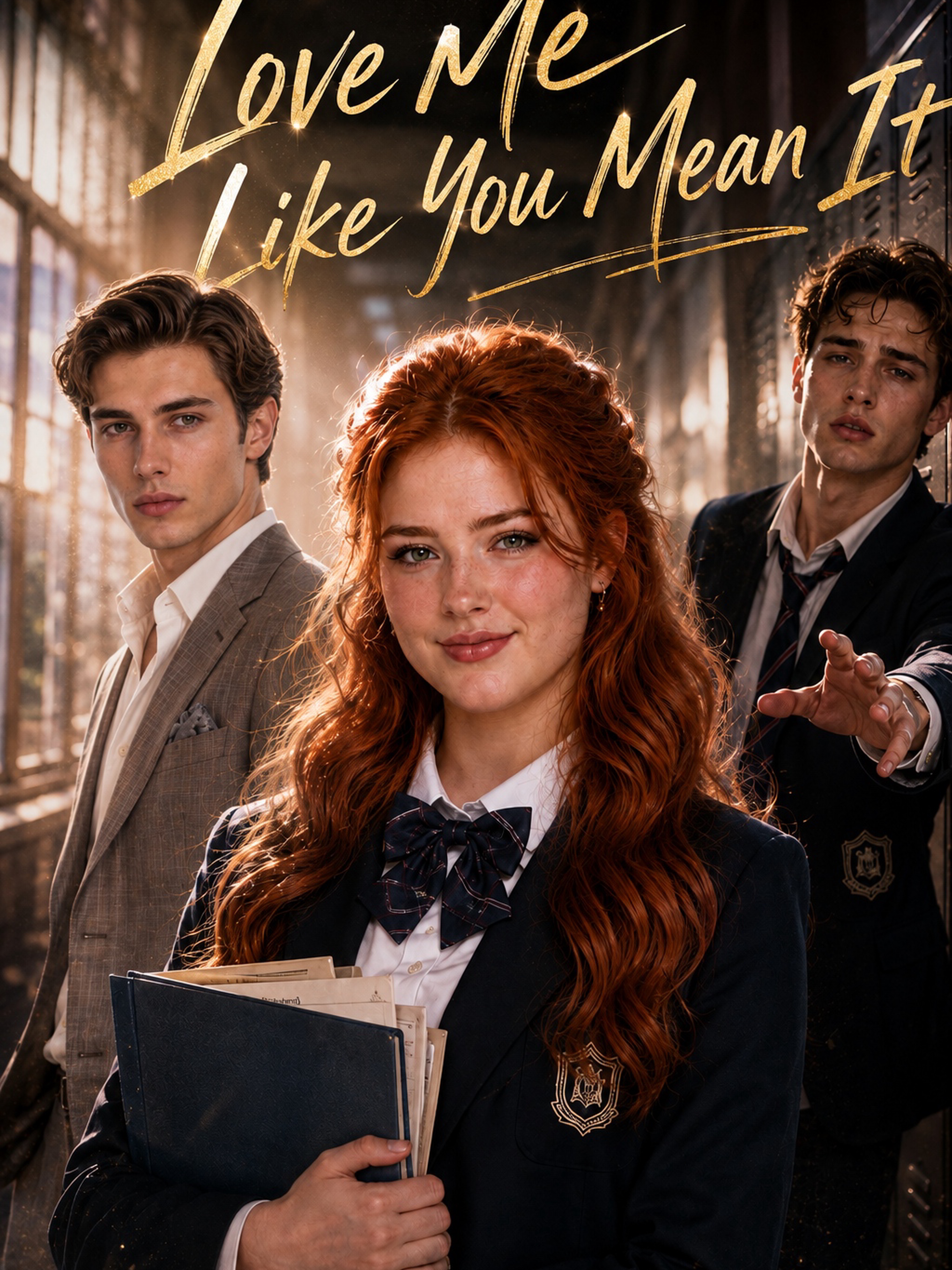 Love Me Like You Mean It