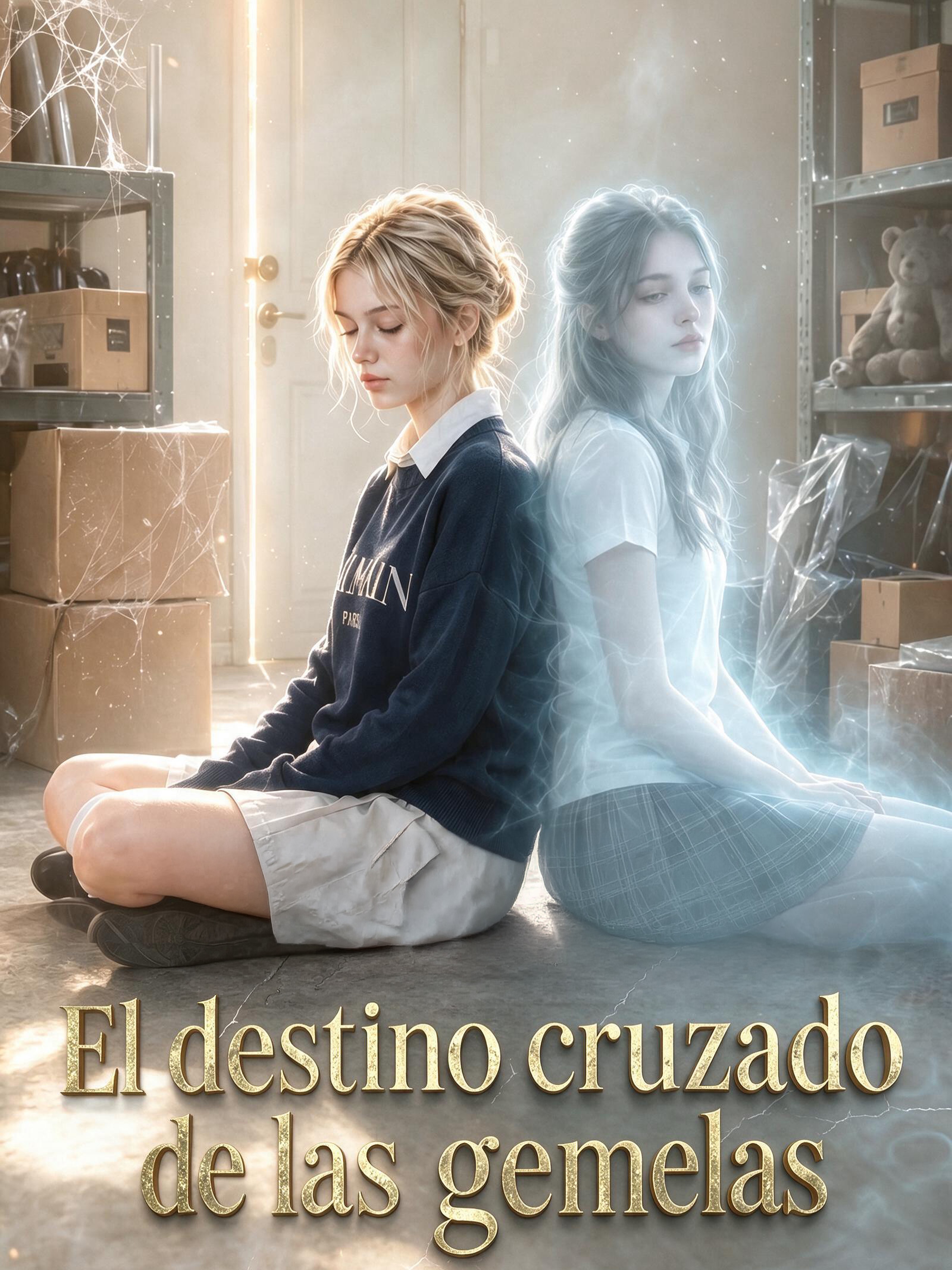 El destino cruzado de las gemelas