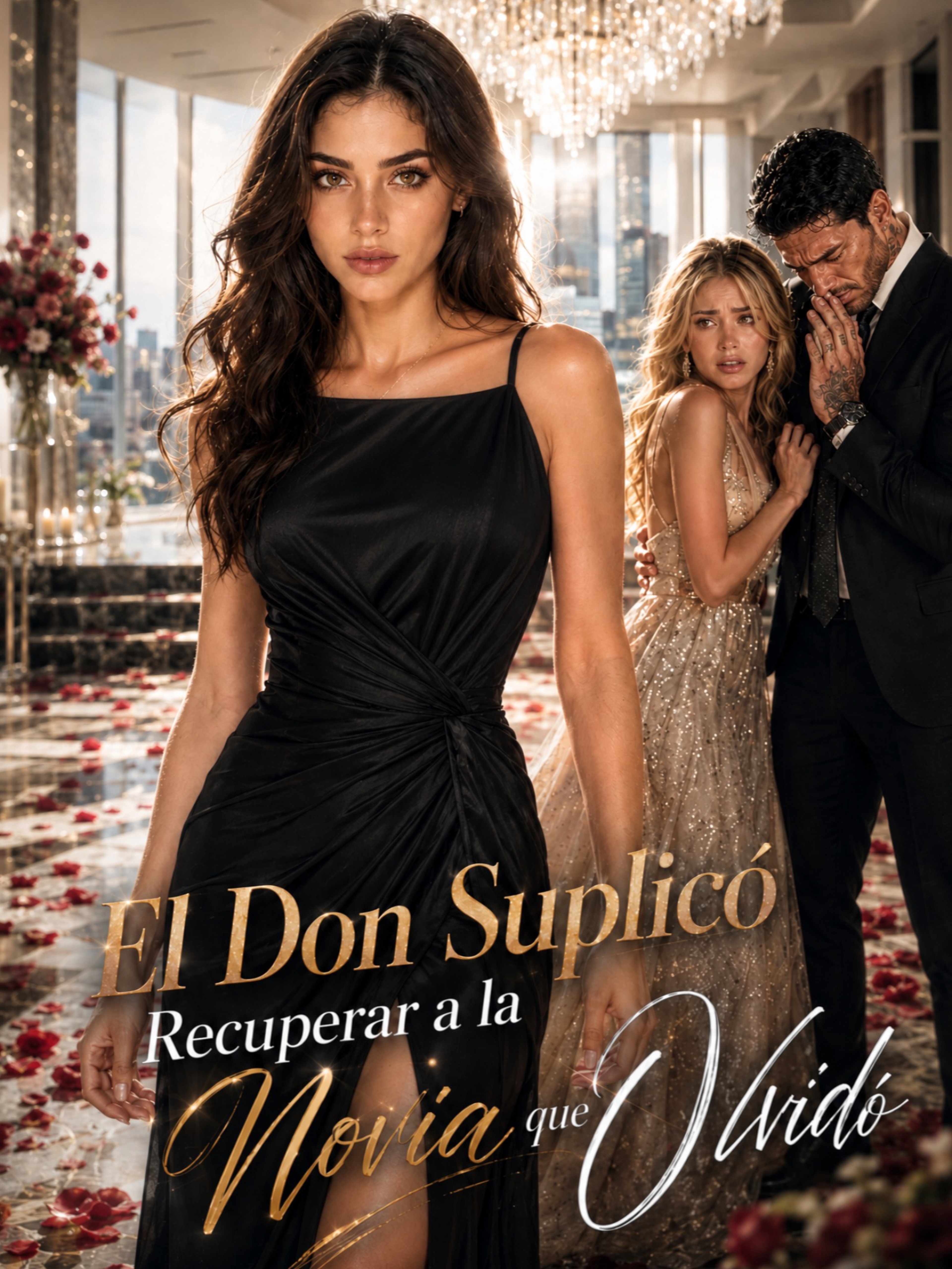 El Don Suplicó Recuperar a la Novia que Olvidó