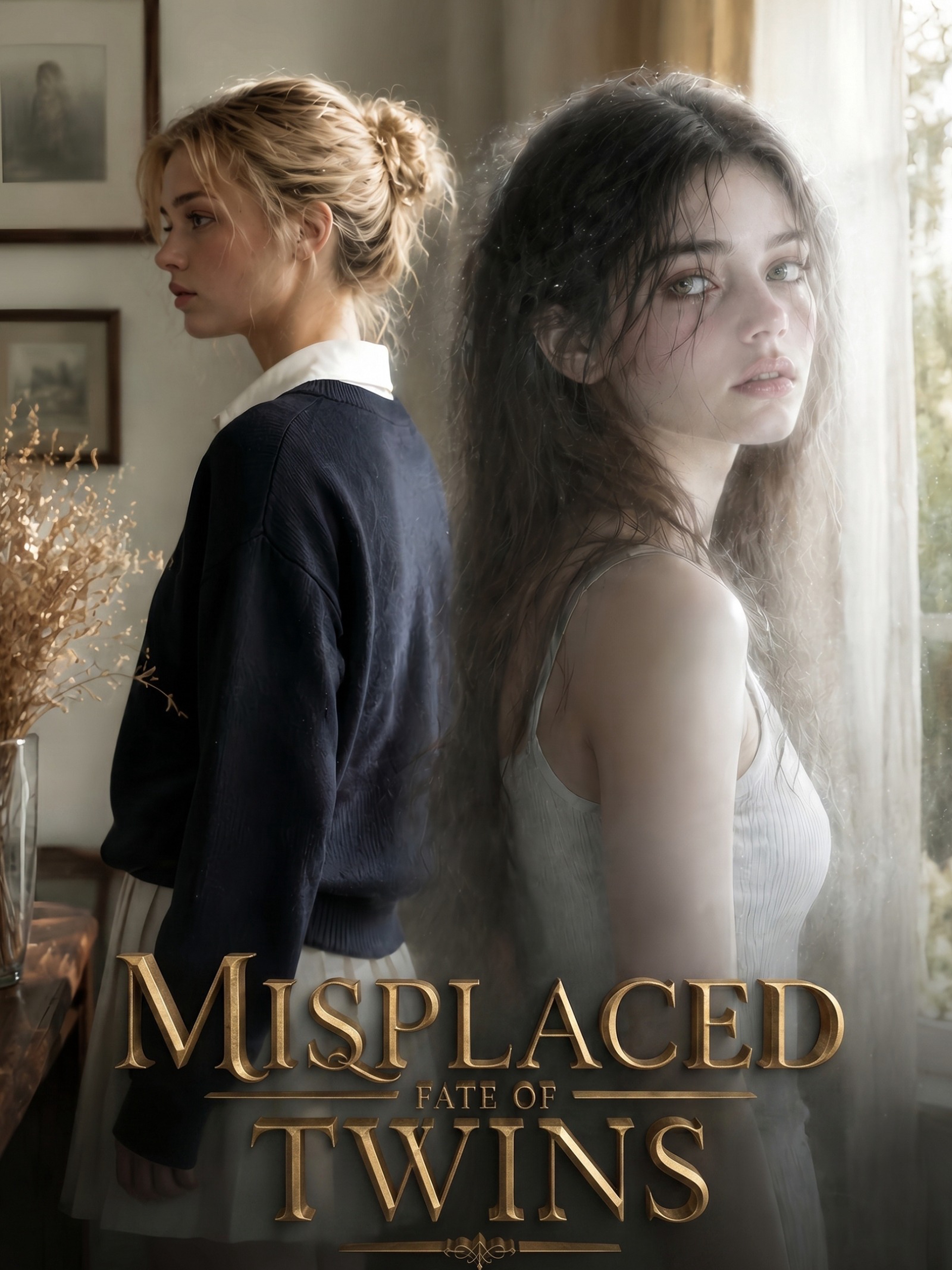 Misplaced Fate of Twins