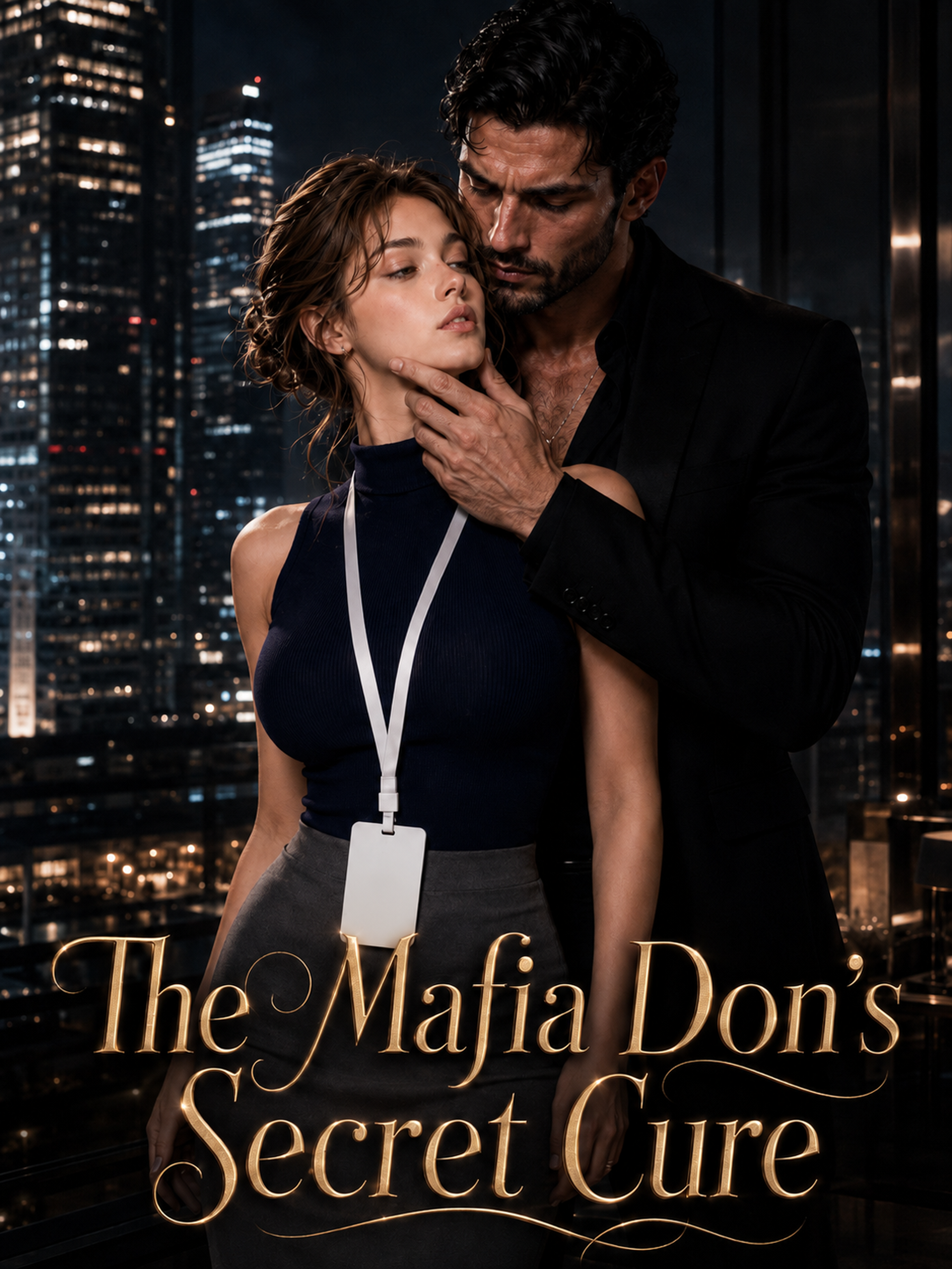 The Mafia Don's Secret Cure
