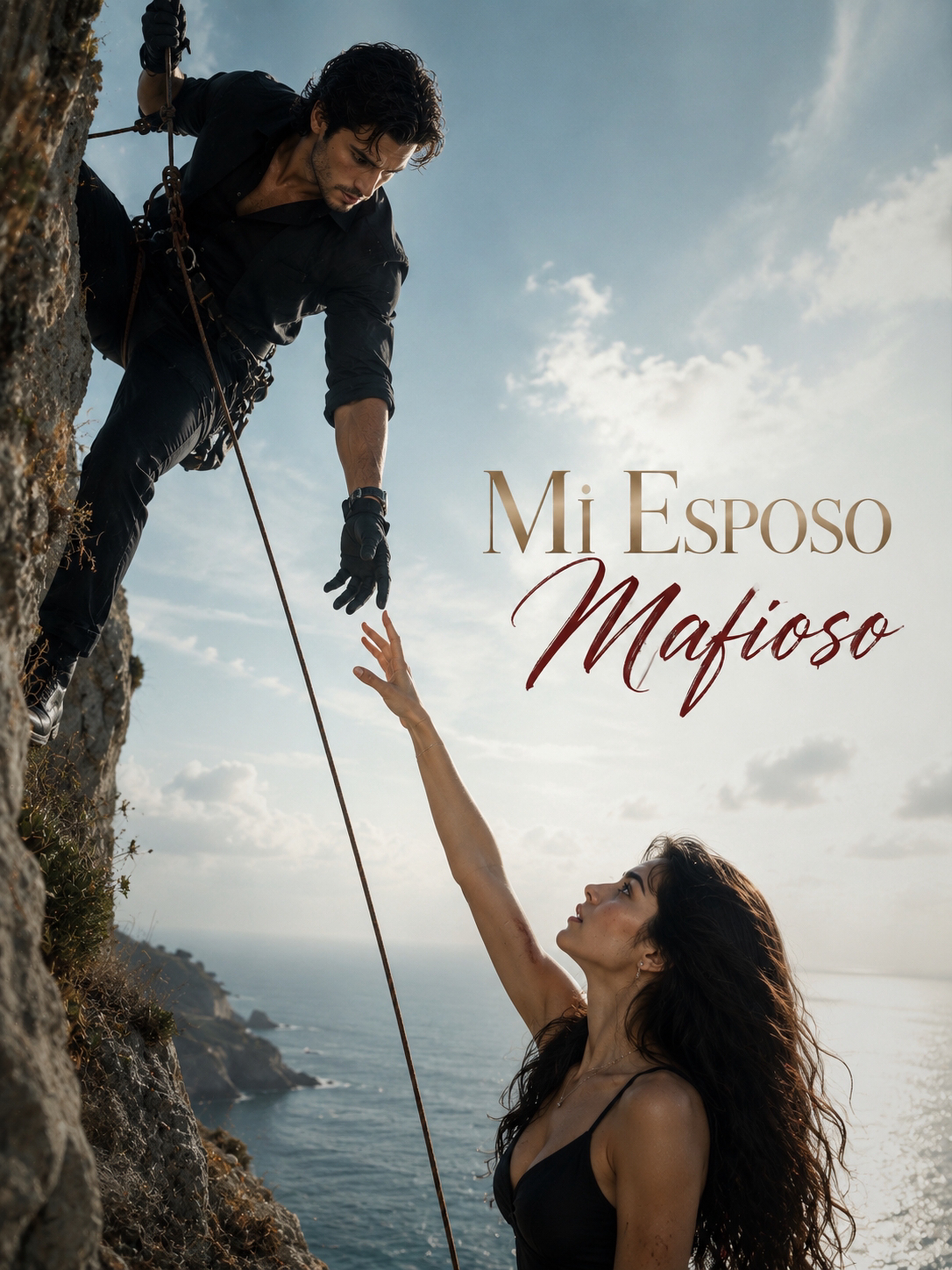 Mi Esposo Mafioso