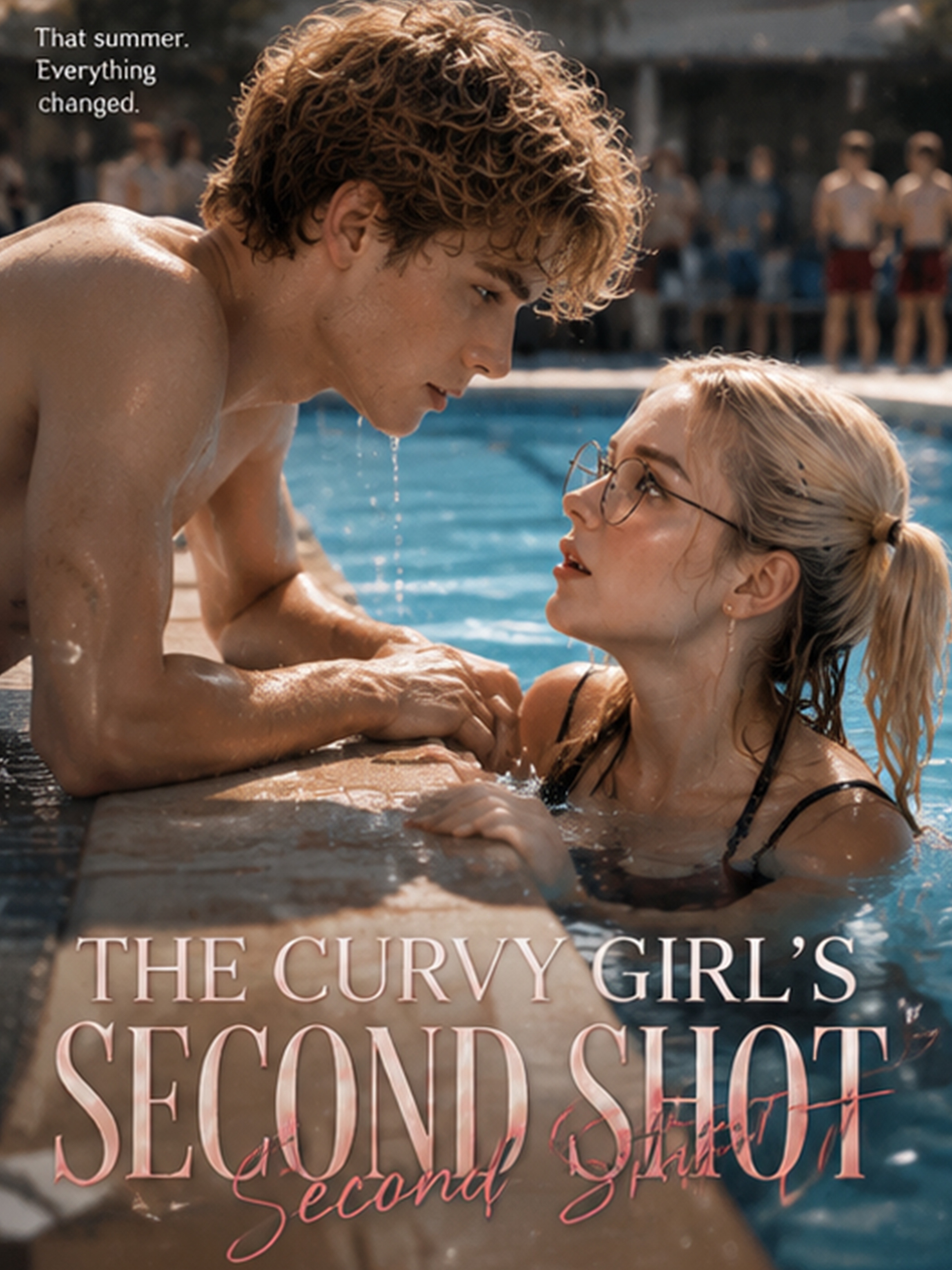Rewind: The Curvy Girl's Second Shot