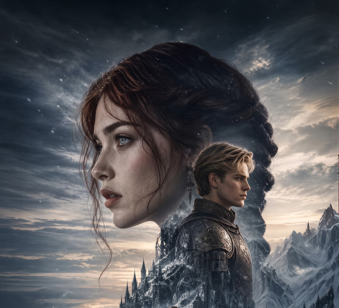 Covenant of the Witch Vertical Poster