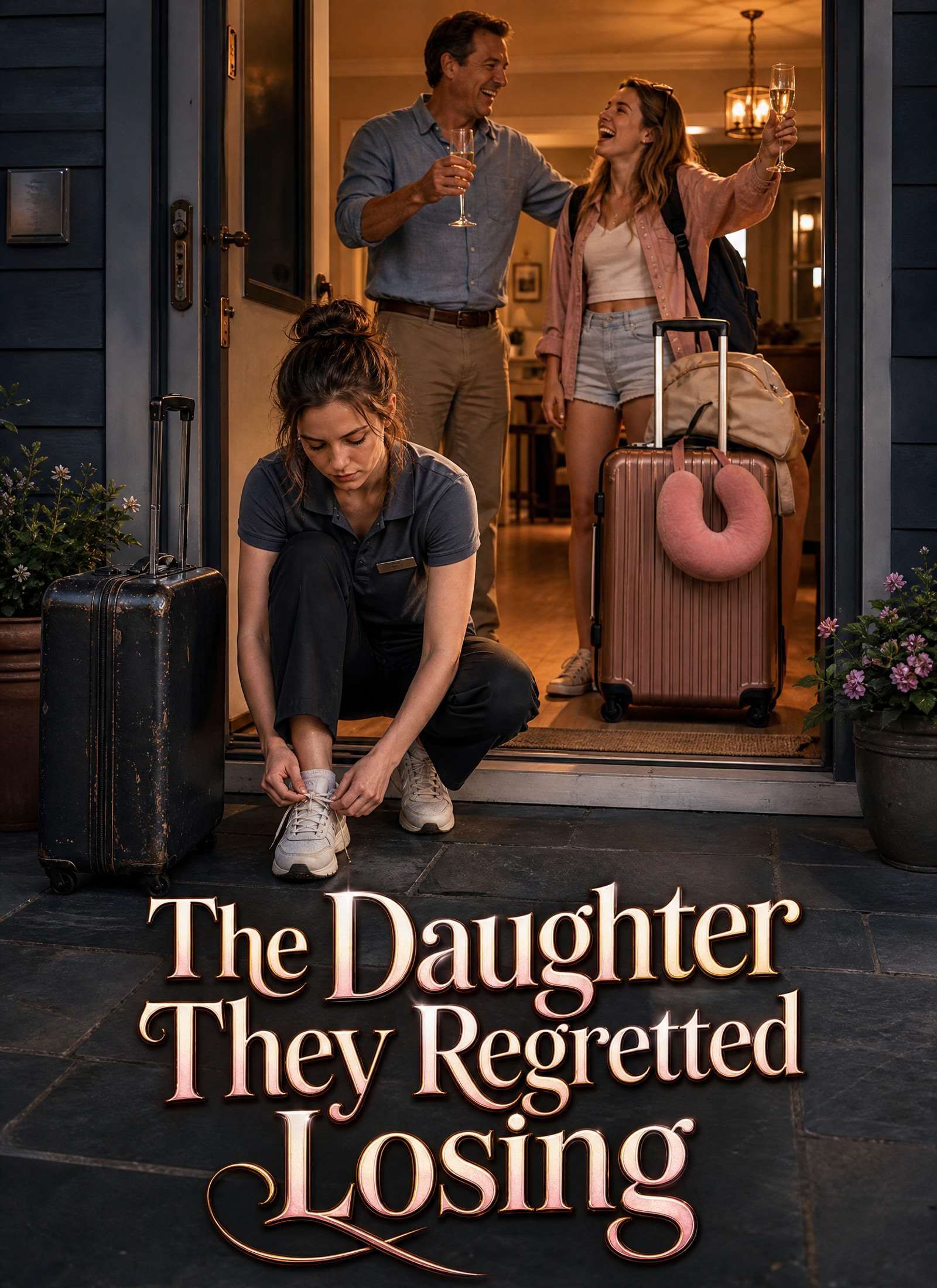 The Daughter They Regretted Losing