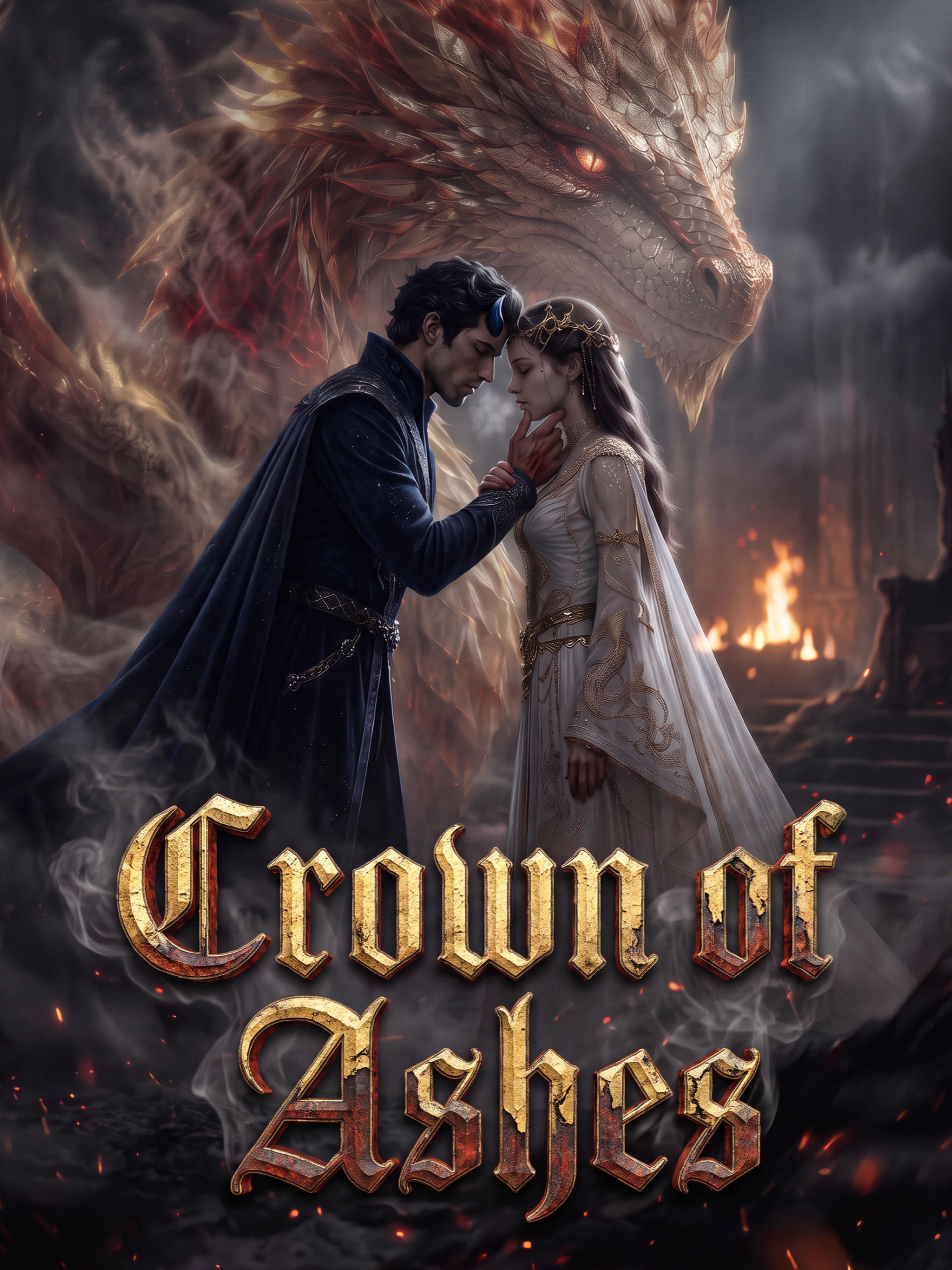 Crown of Ashes